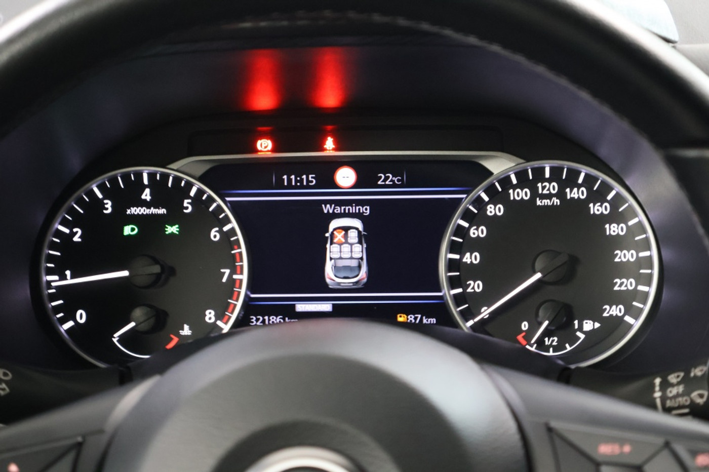 Foto van Nissan Nissan Juke