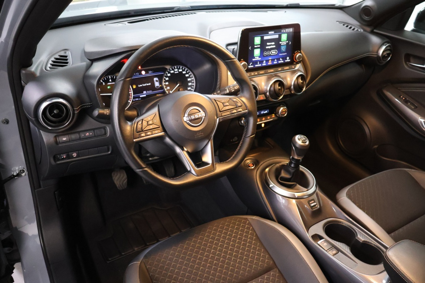 Foto van Nissan Nissan Juke
