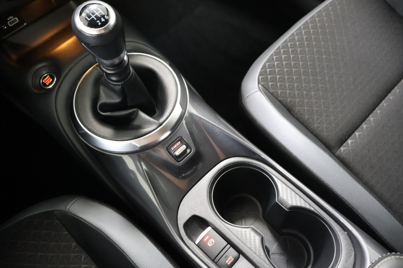 Foto van Nissan Nissan Juke