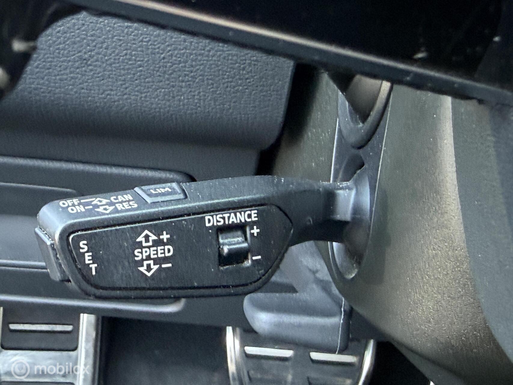 Foto van Audi A6 Avant 55 TFSI E