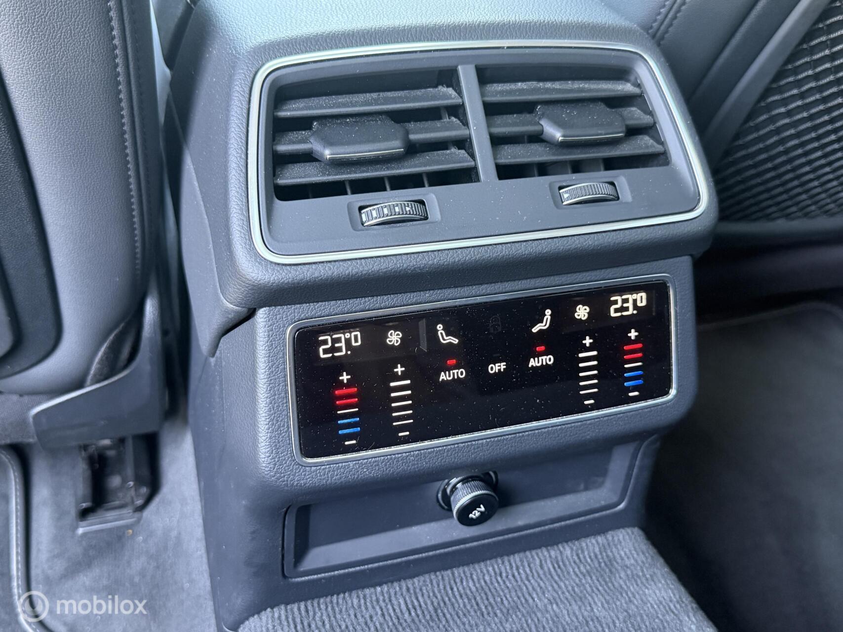 Foto van Audi A6 Avant 55 TFSI E