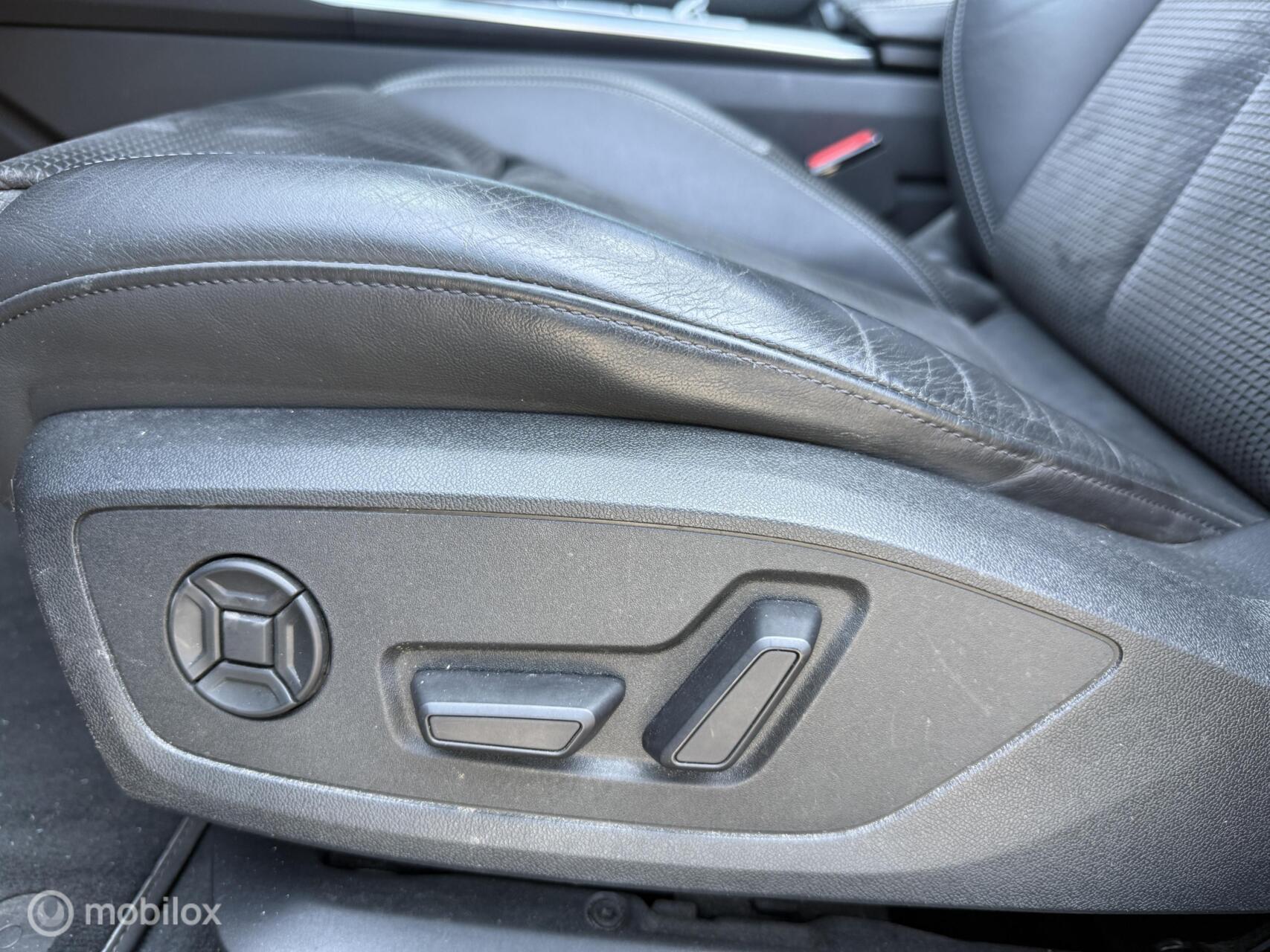 Foto van Audi A6 Avant 55 TFSI E