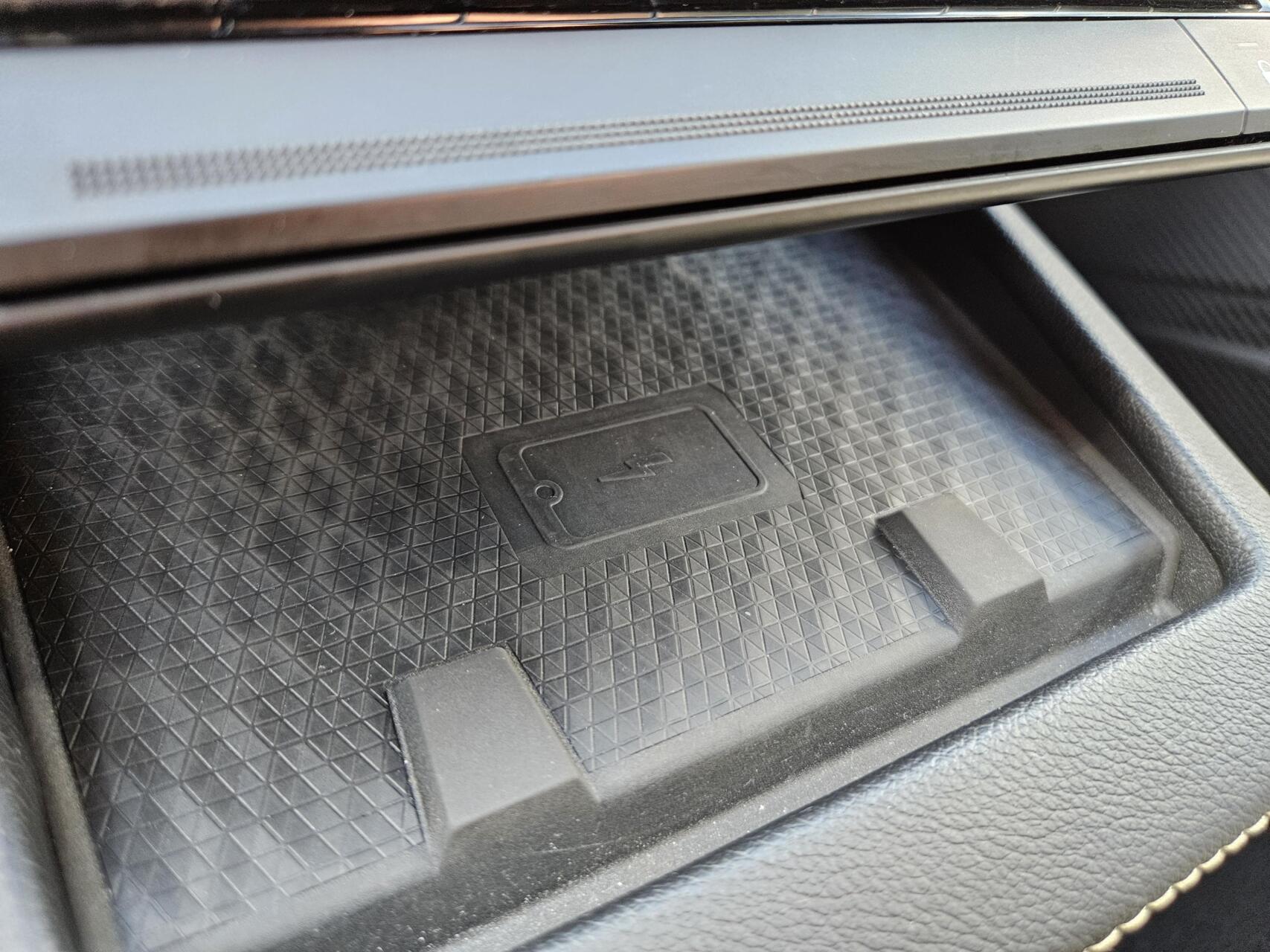 Foto van Renault Megane E-tech Electric