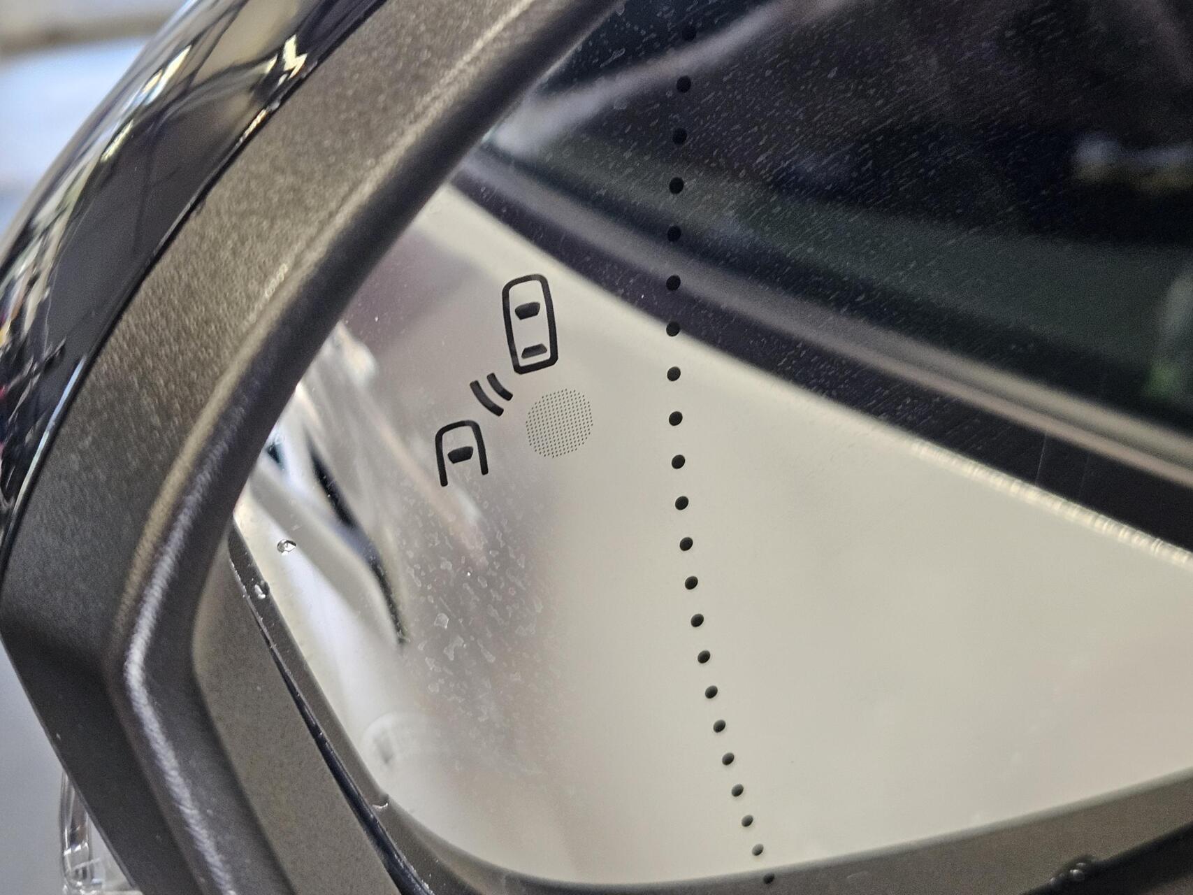 Foto van Renault Megane E-tech Electric