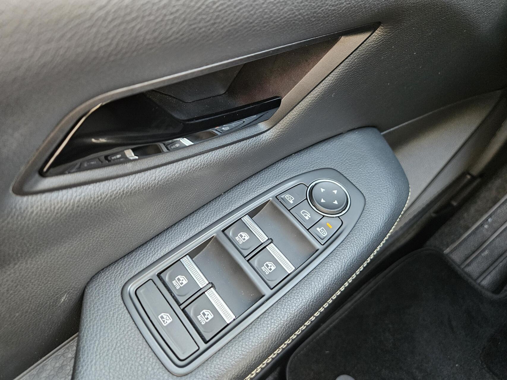 Foto van Renault Megane E-tech Electric