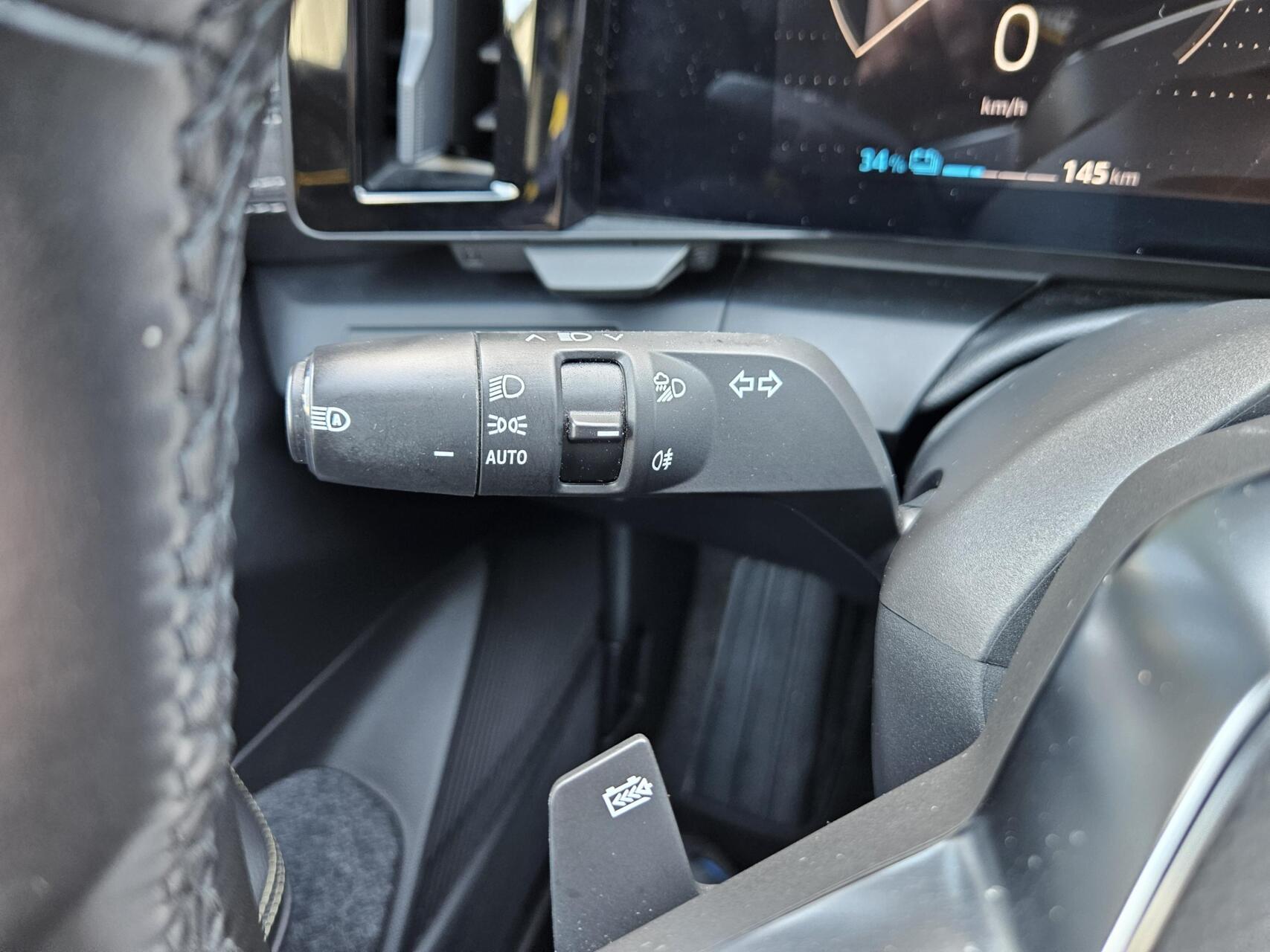 Foto van Renault Megane E-tech Electric