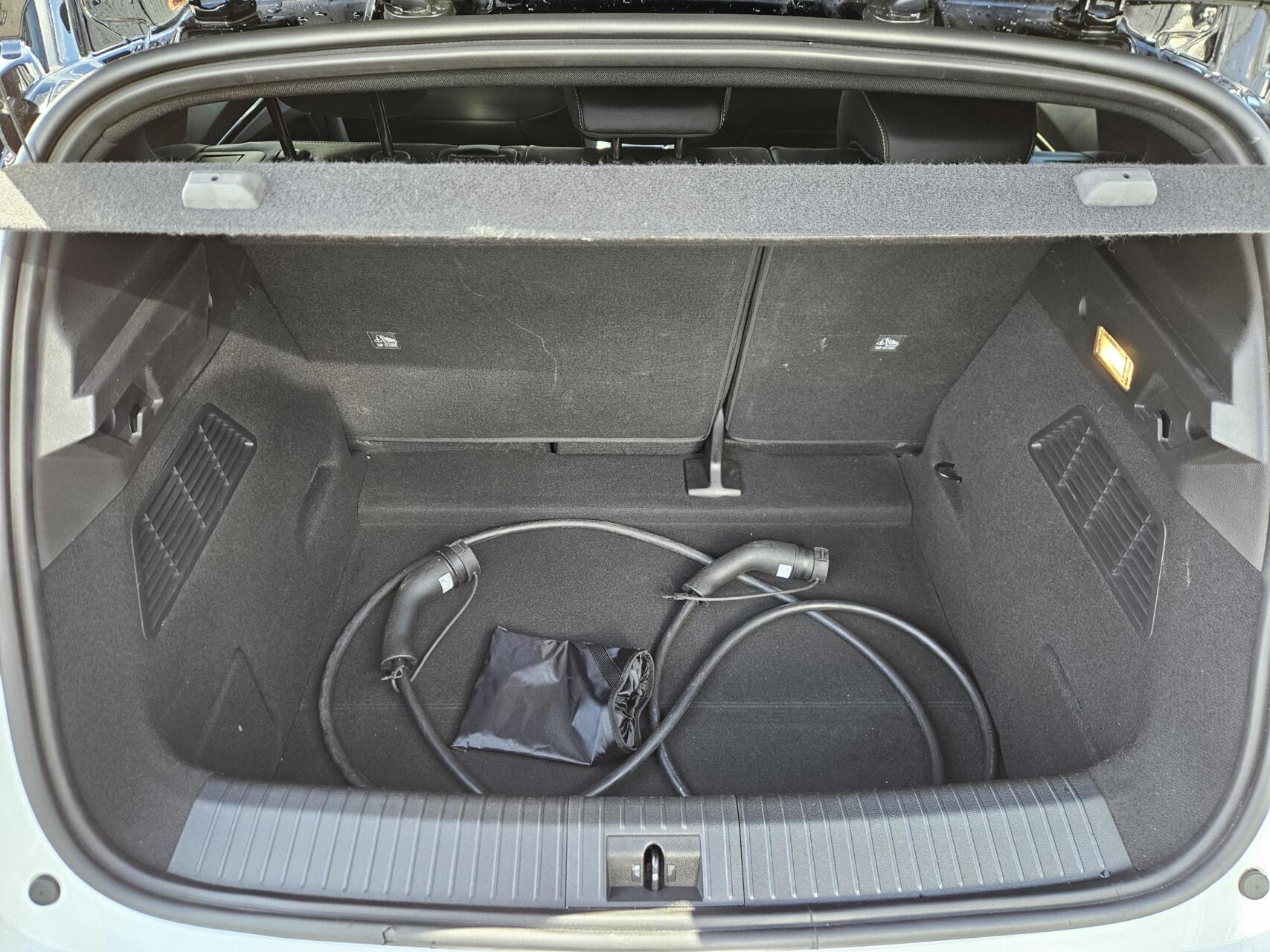 Foto van Renault Megane E-tech Electric