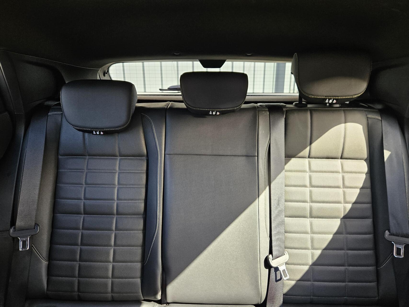 Foto van Renault Megane E-tech Electric