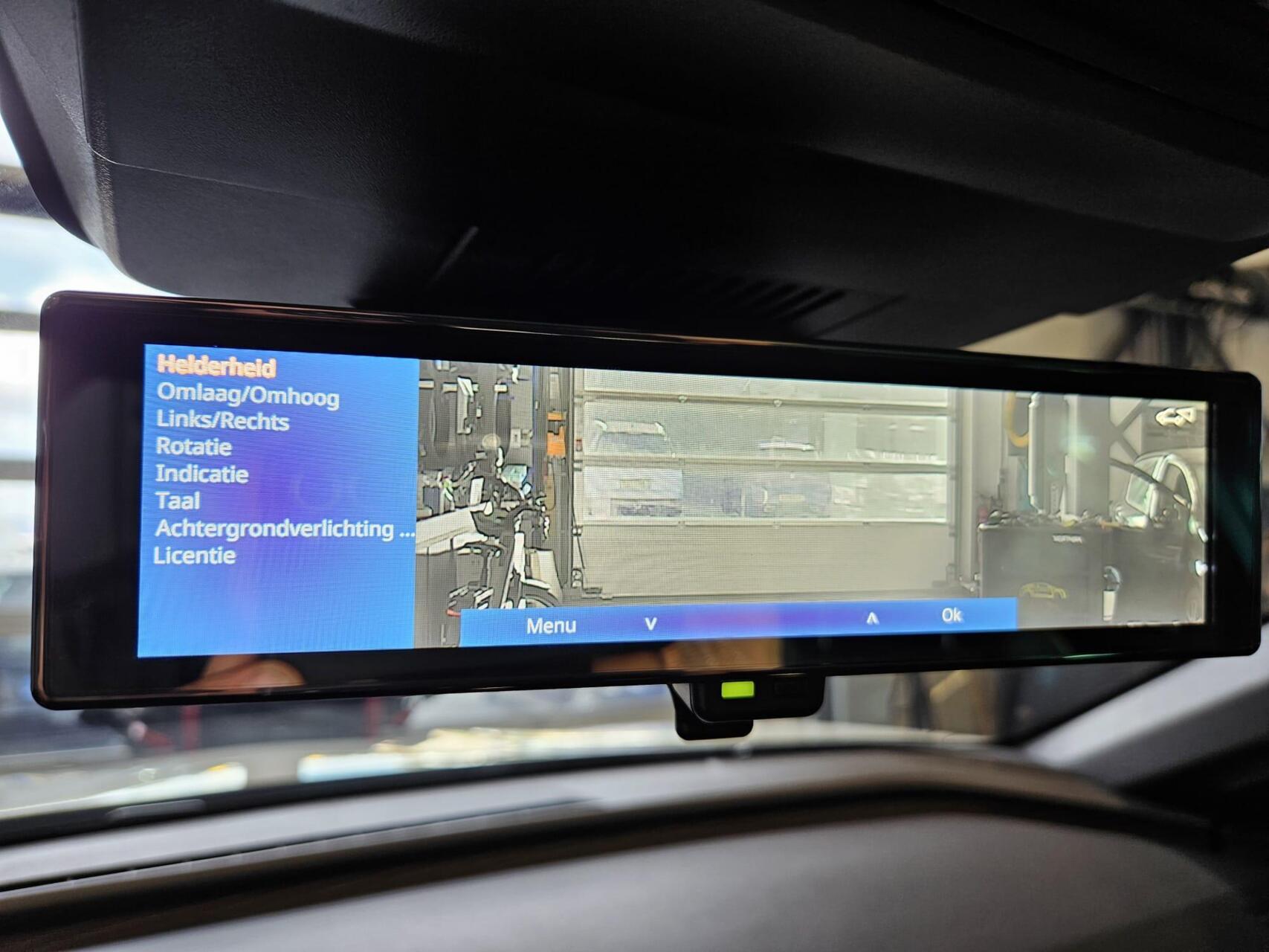 Foto van Renault Megane E-tech Electric