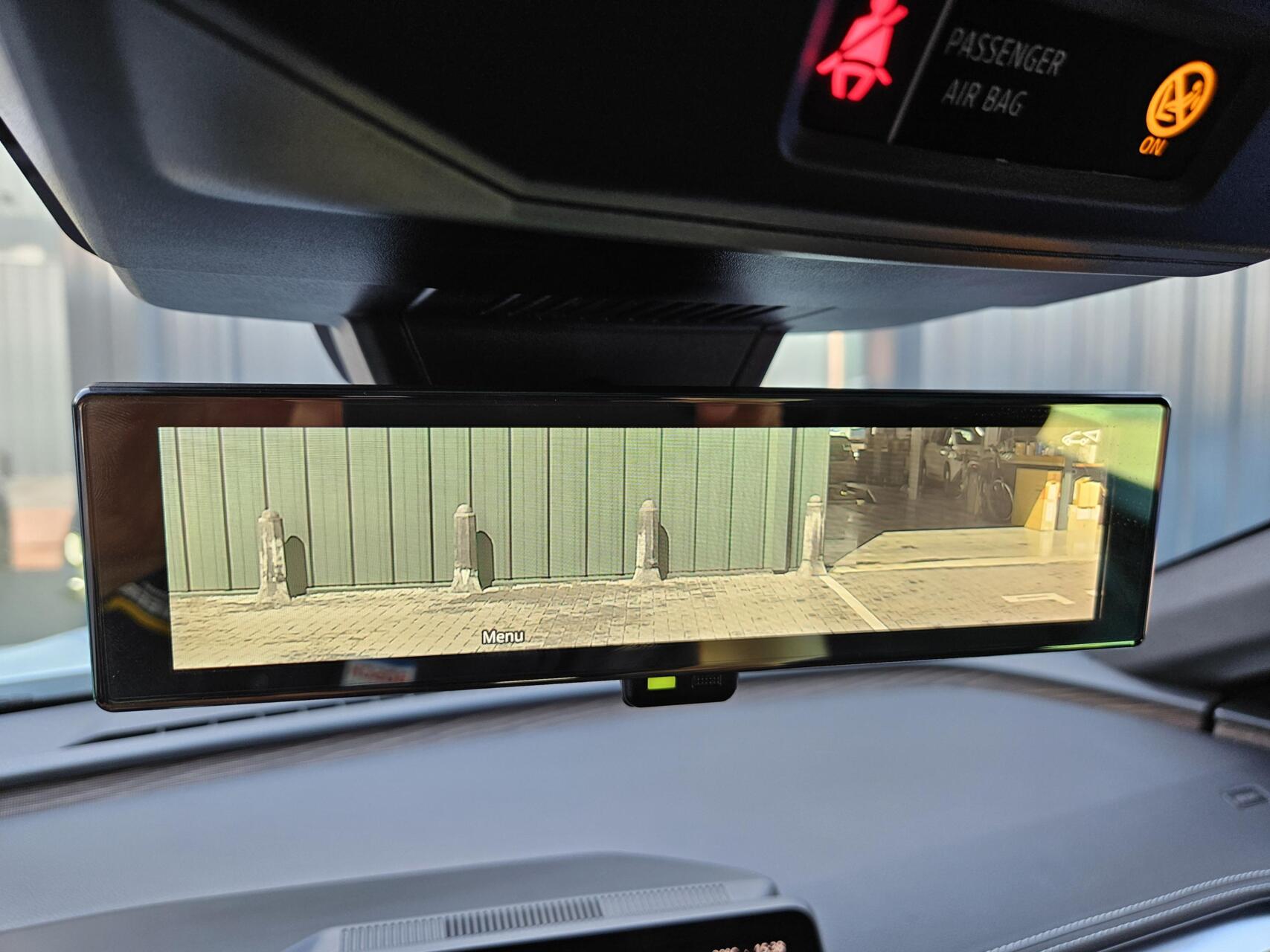 Foto van Renault Megane E-tech Electric