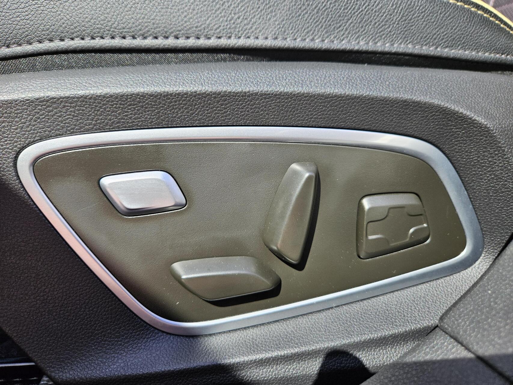 Foto van Renault Megane E-tech Electric