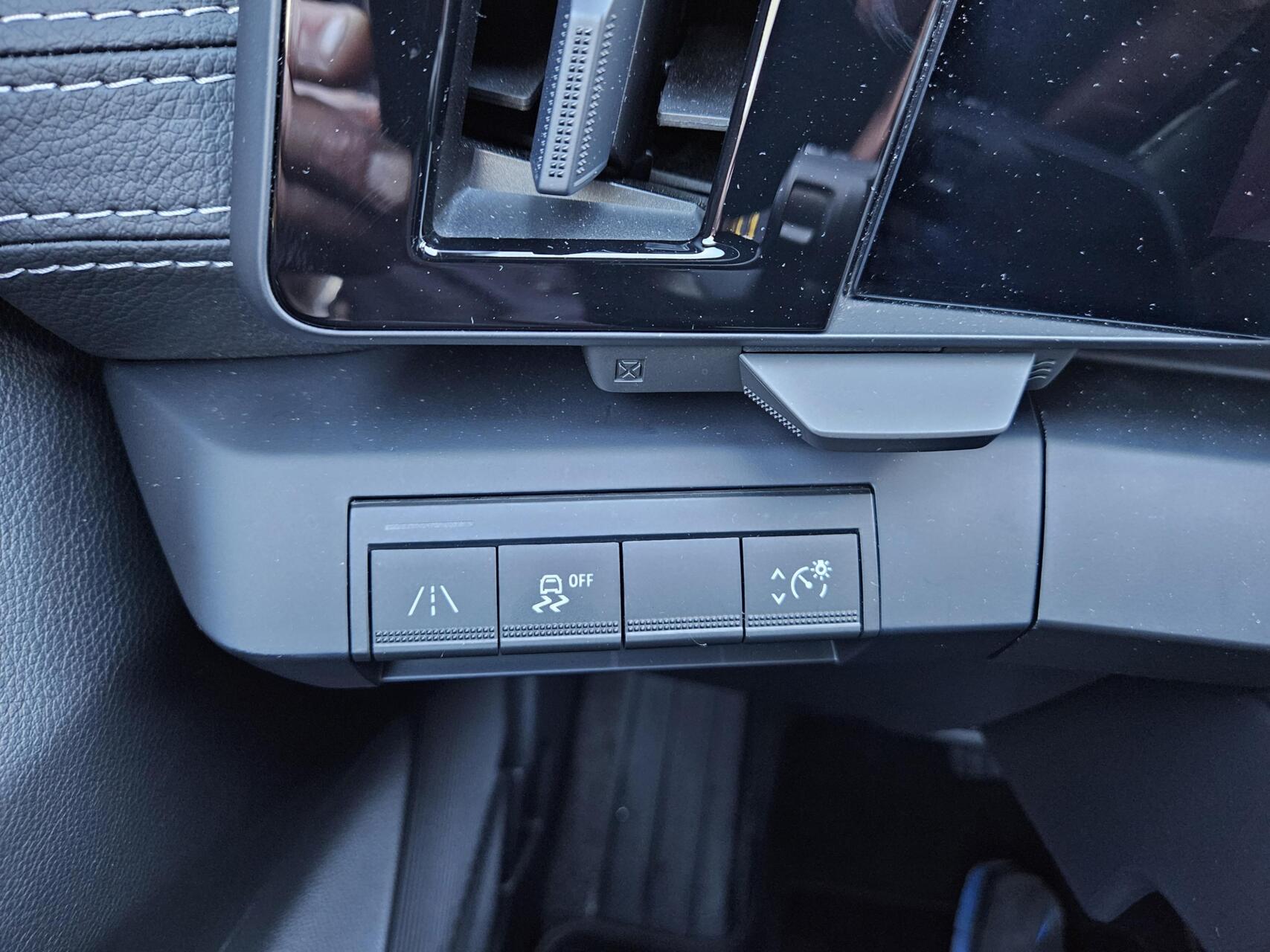 Foto van Renault Megane E-tech Electric
