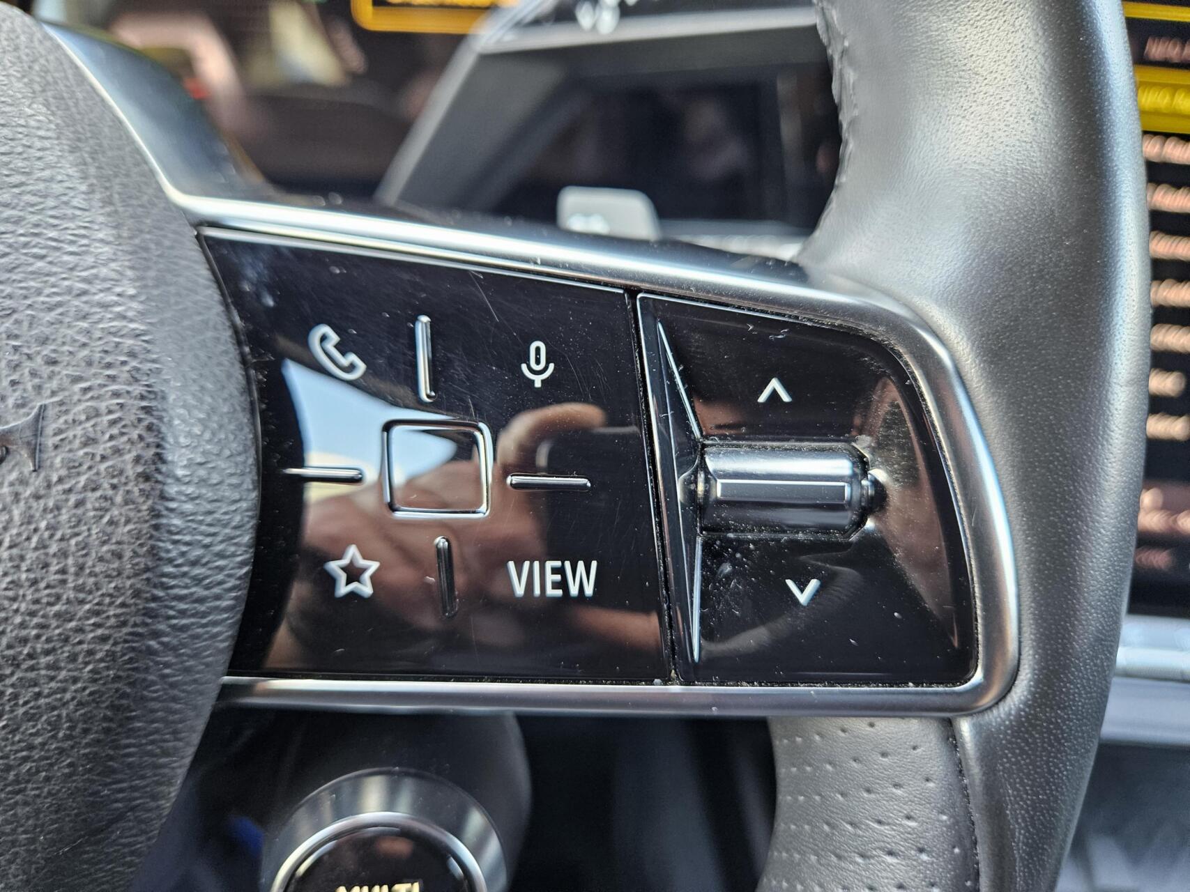 Foto van Renault Megane E-tech Electric