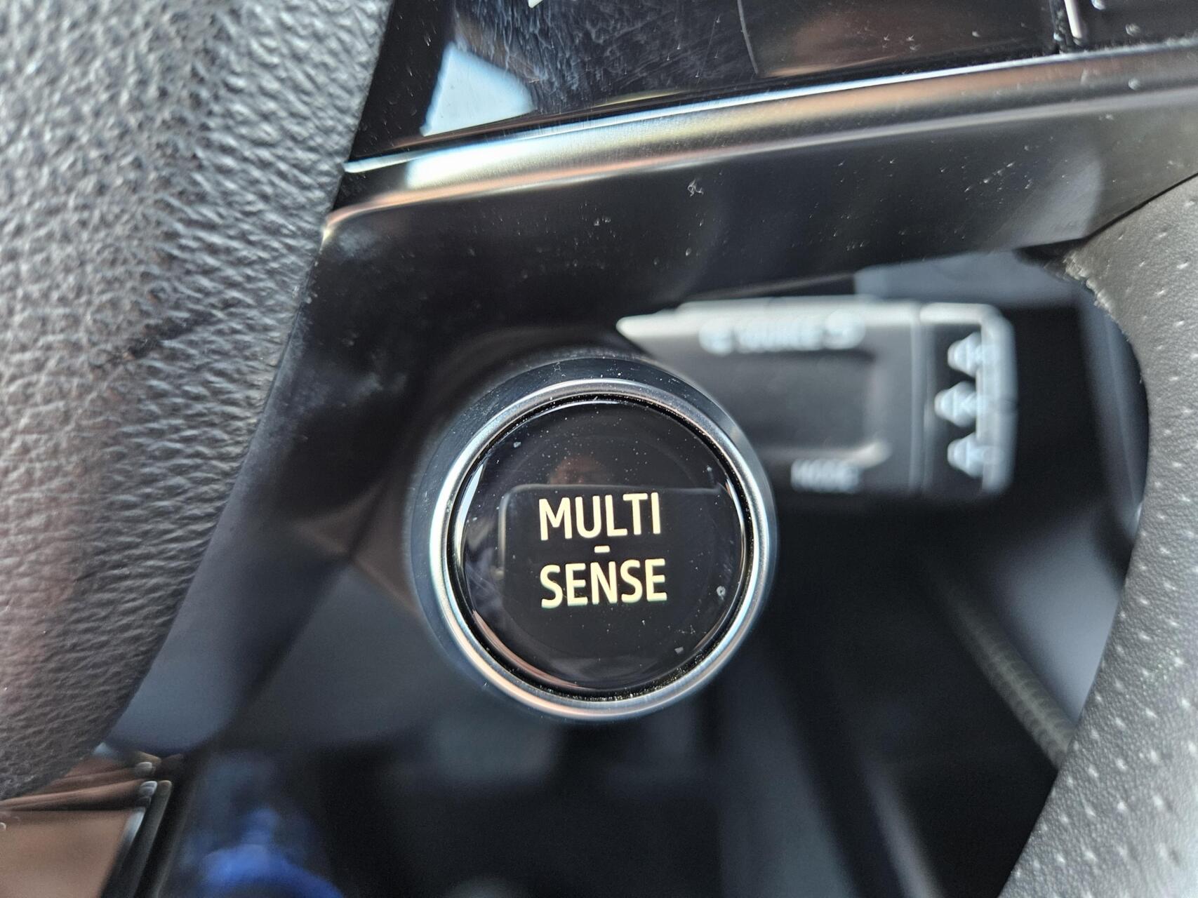 Foto van Renault Megane E-tech Electric