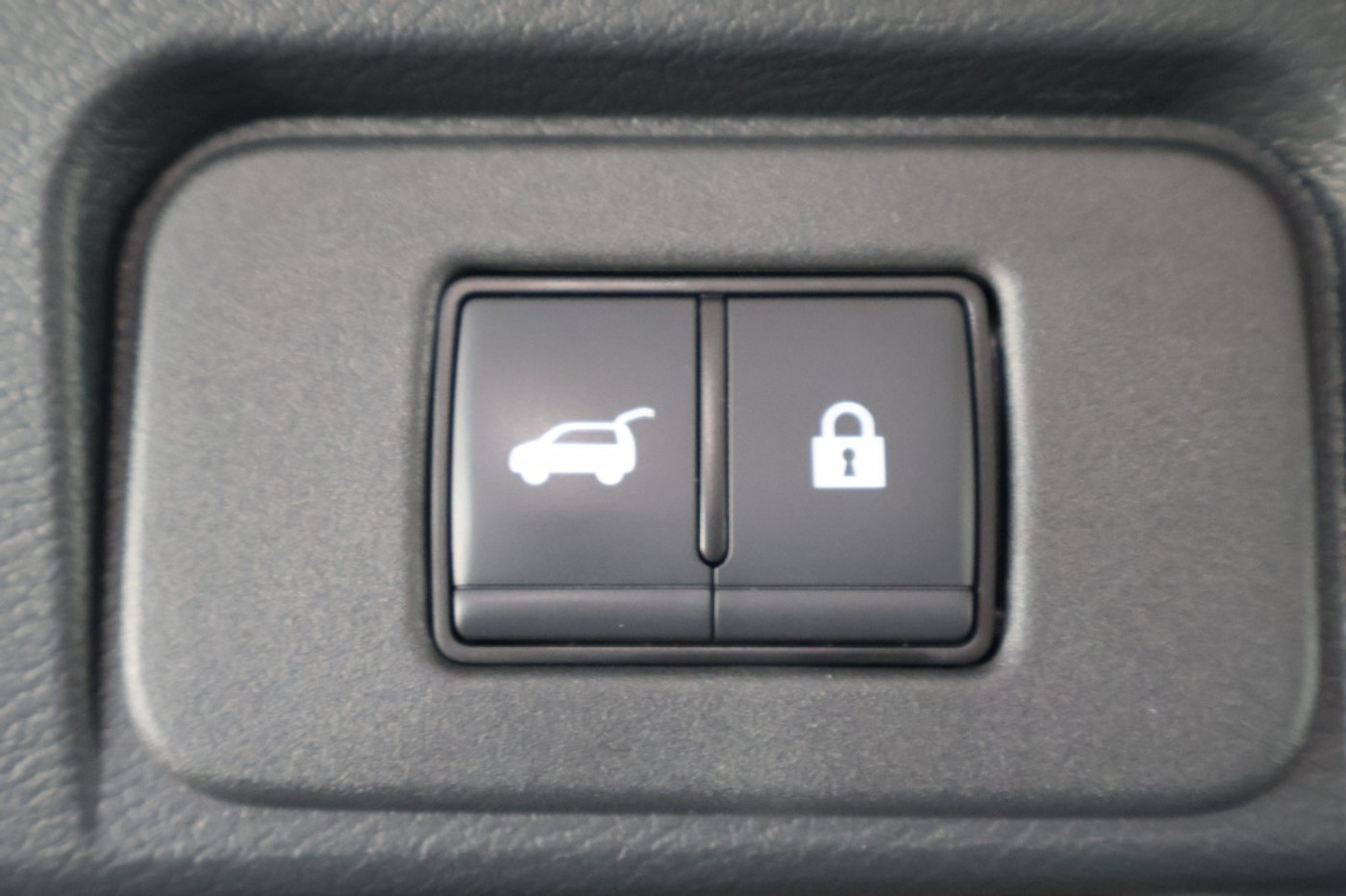 Foto van Nissan X-trail