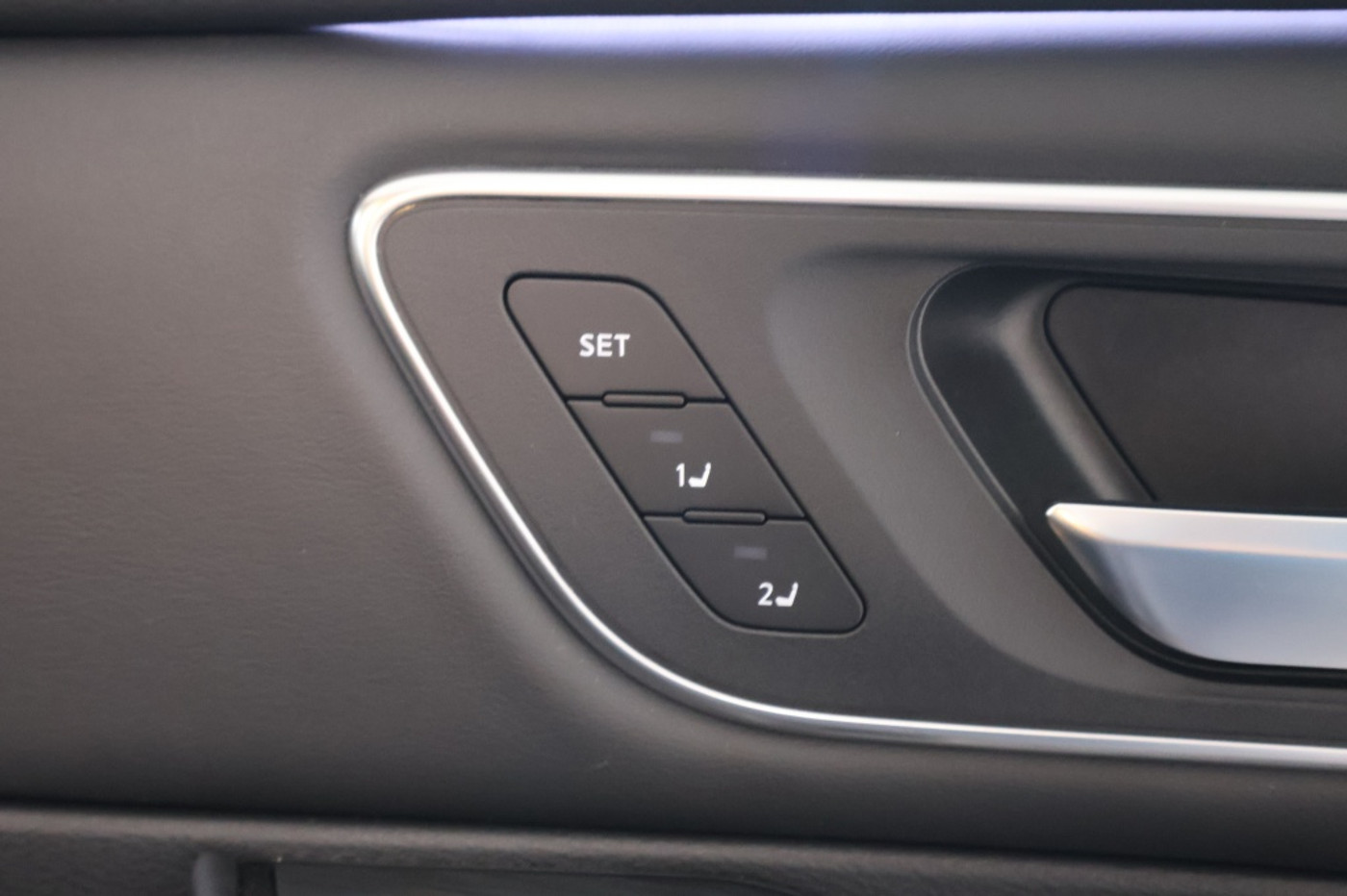 Foto van Nissan X-trail