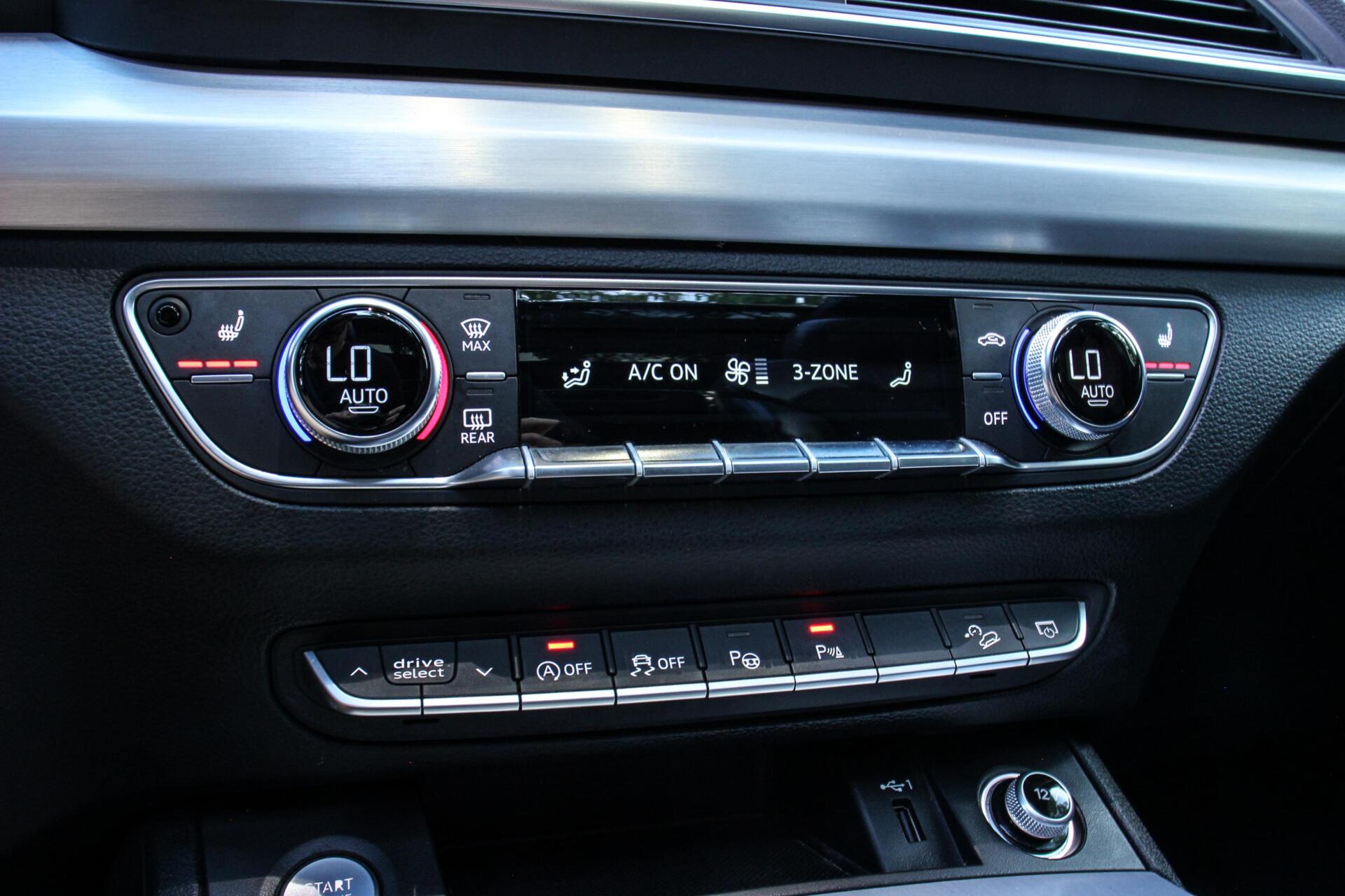 Foto van Audi Q5