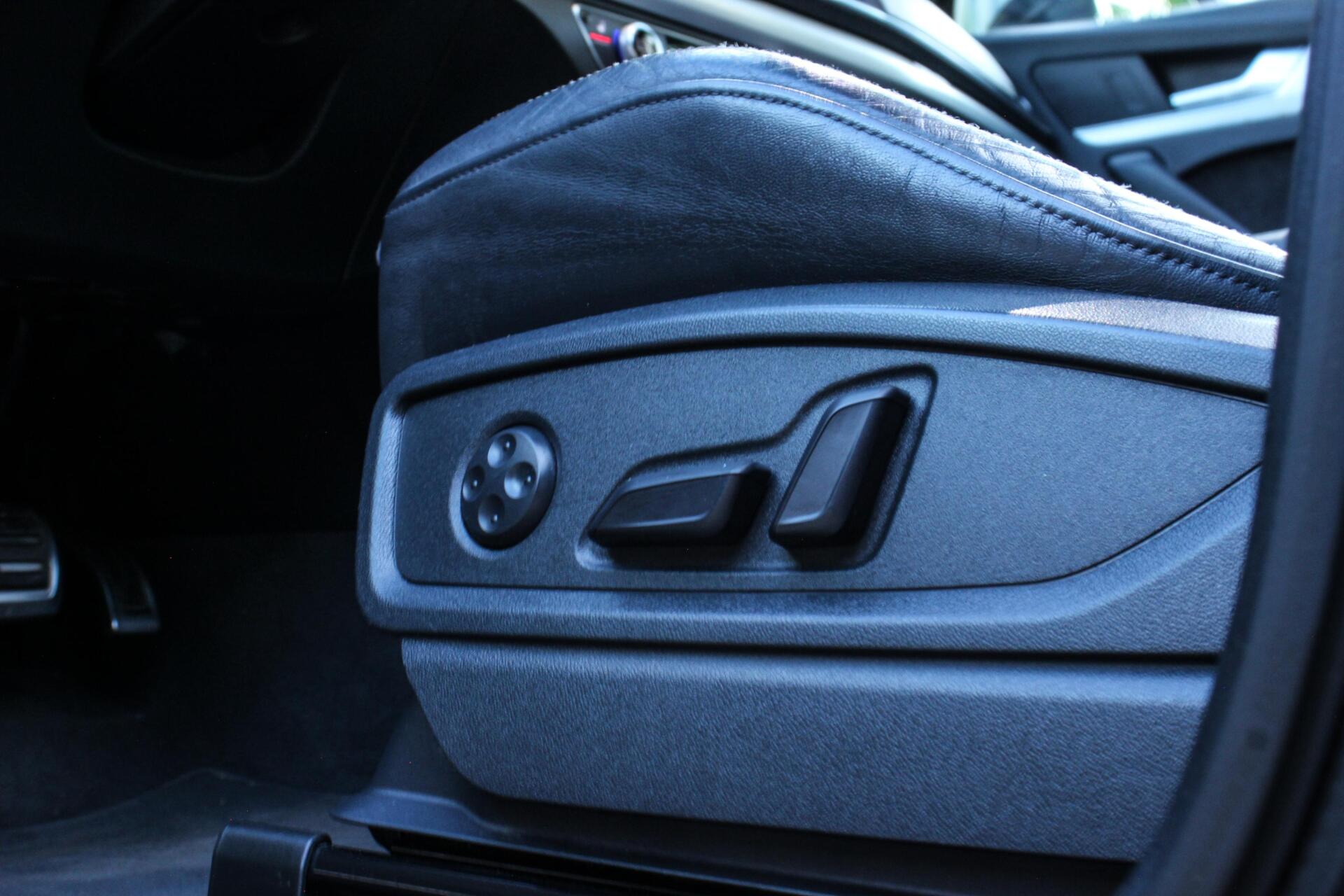 Foto van Audi Q5