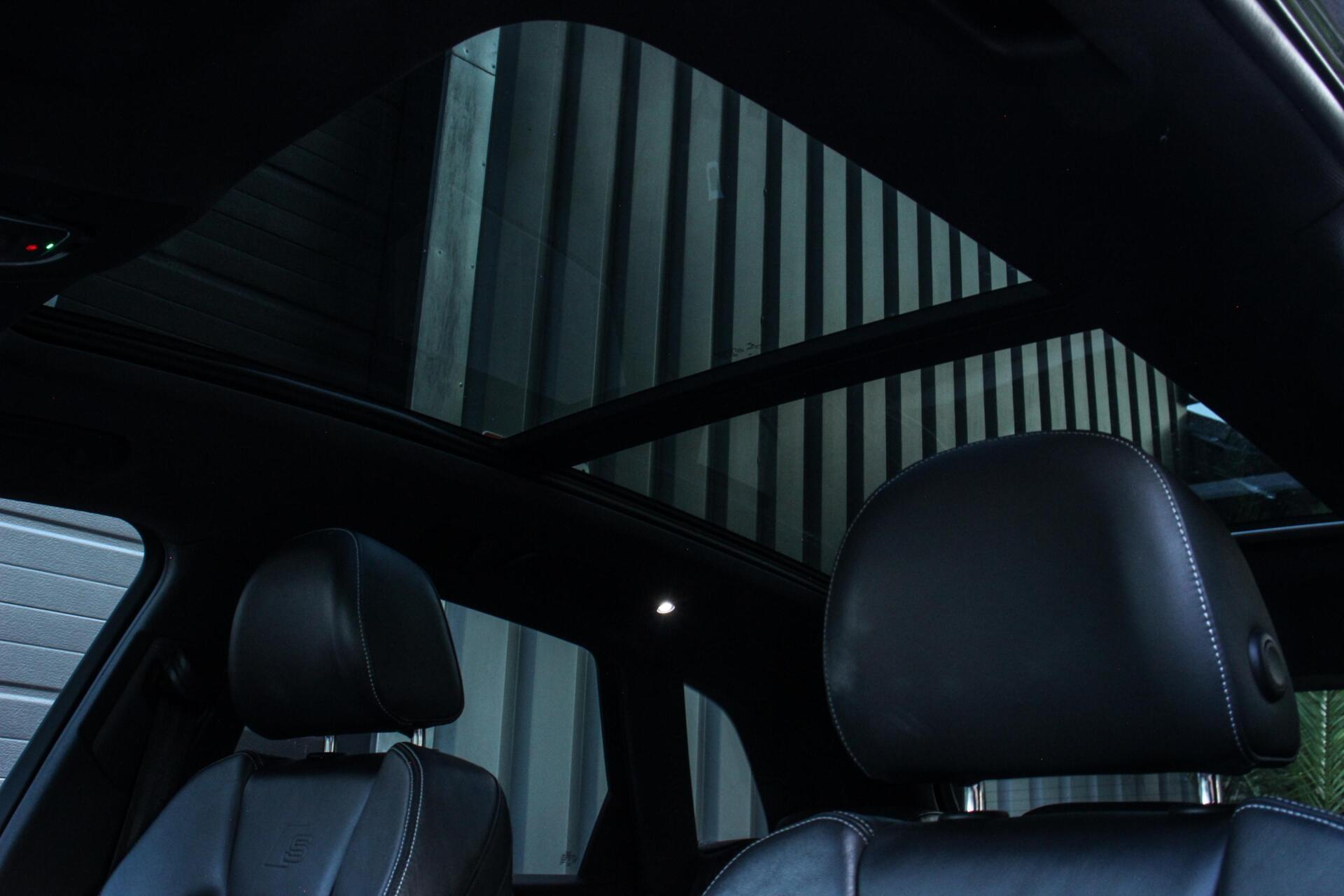 Foto van Audi Q5