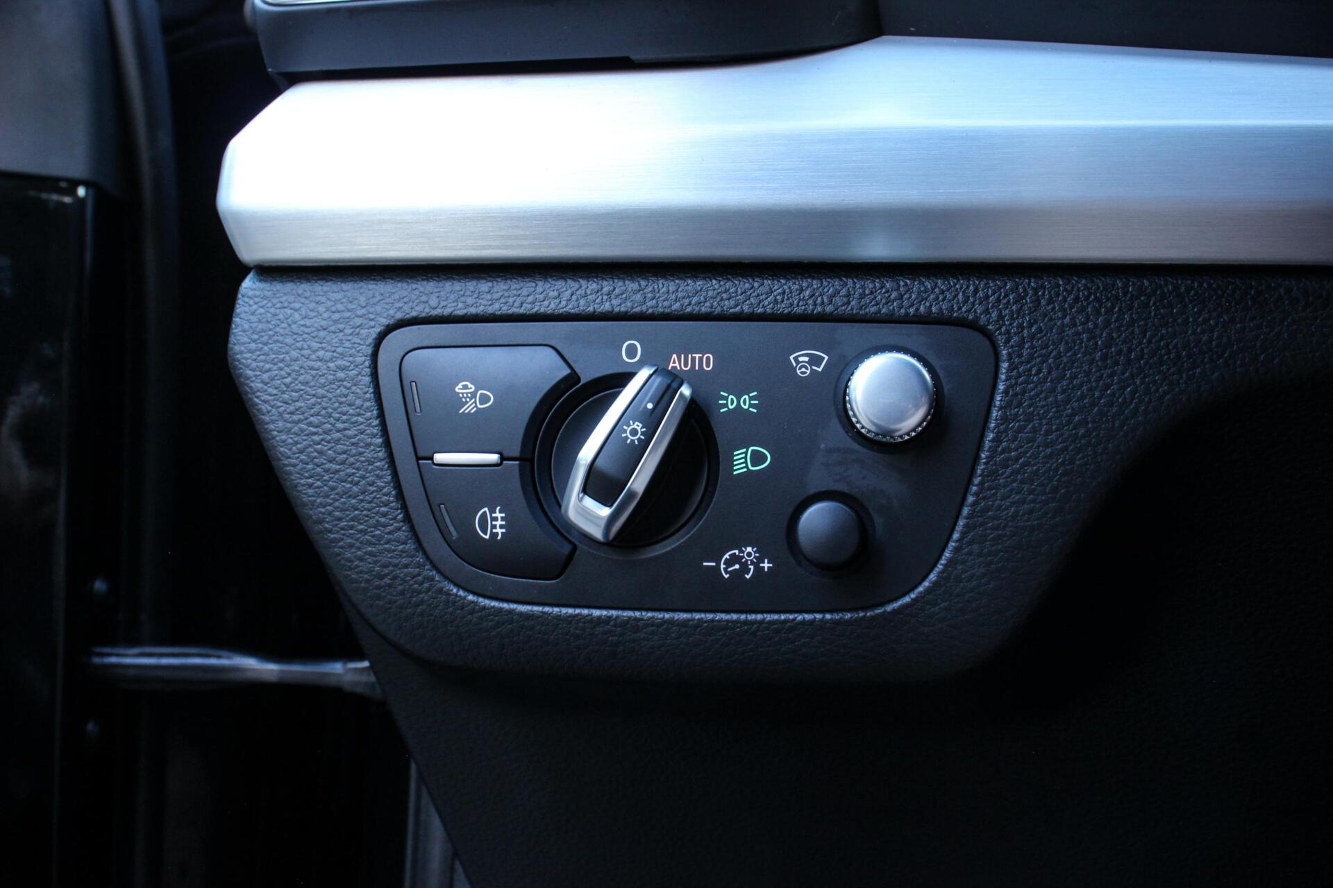 Foto van Audi Q5