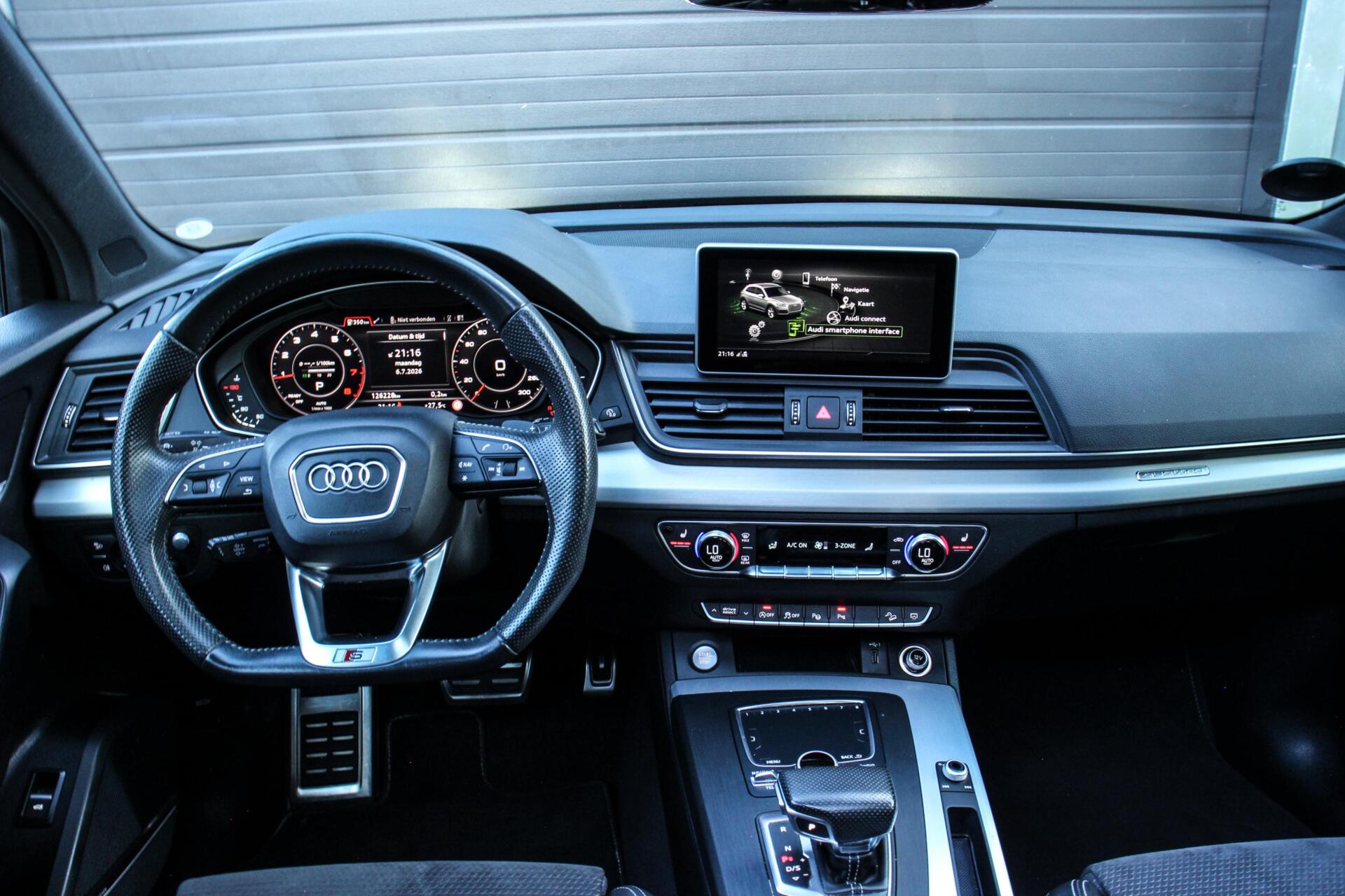 Foto van Audi Q5