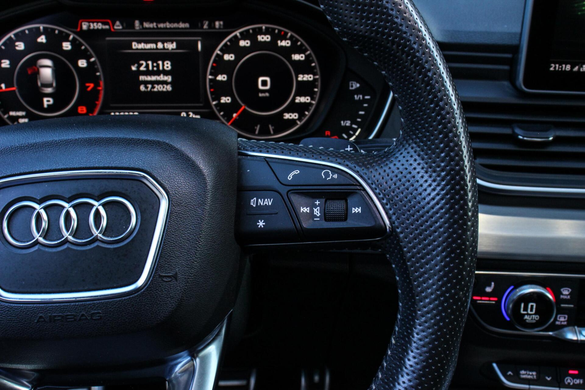 Foto van Audi Q5