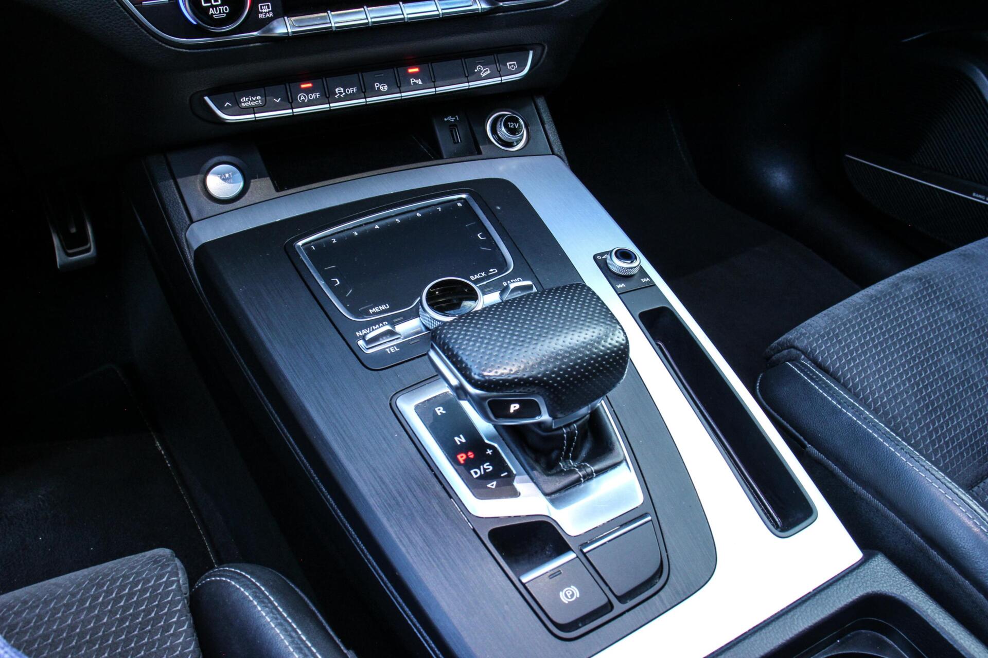 Foto van Audi Q5