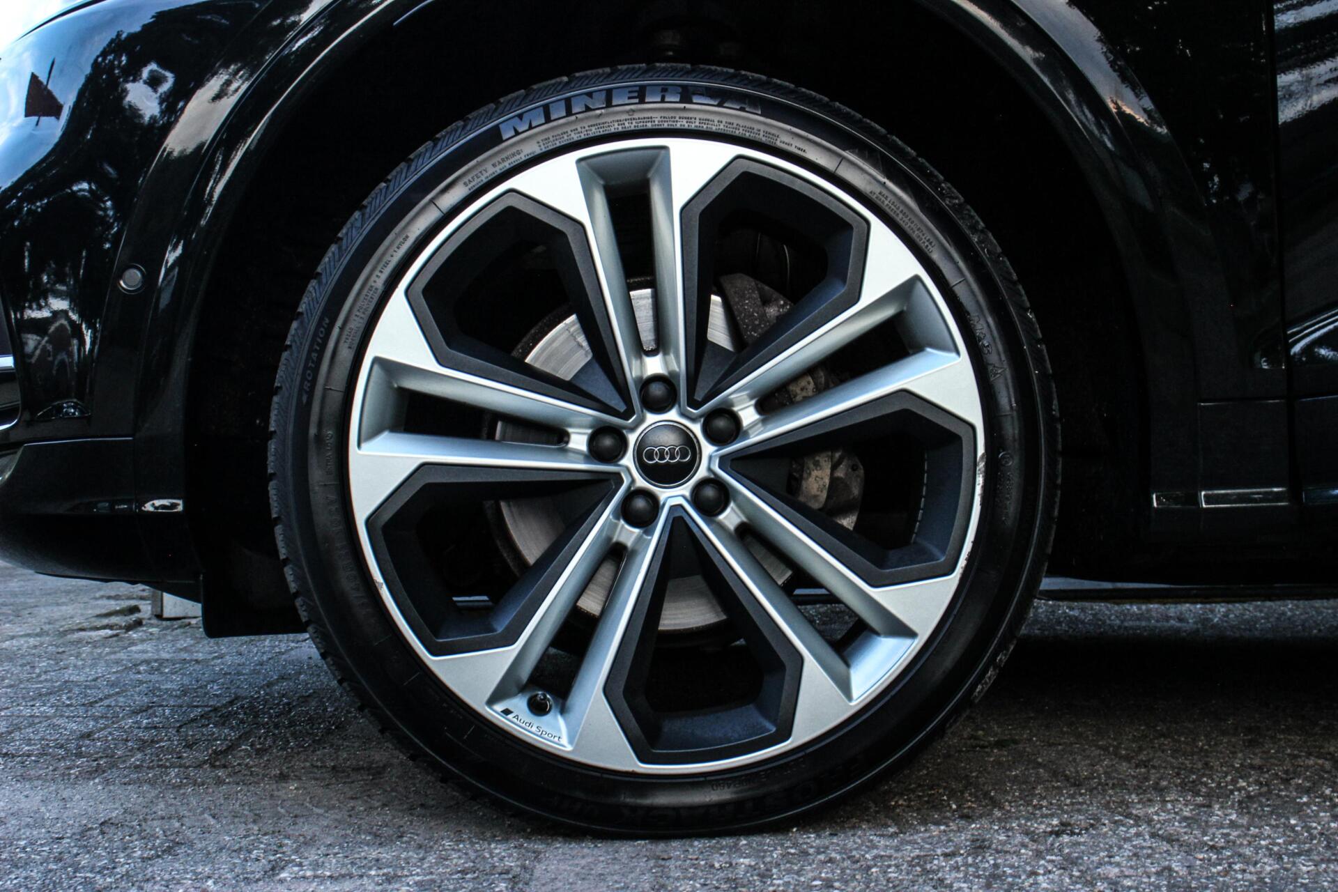 Foto van Audi Q5