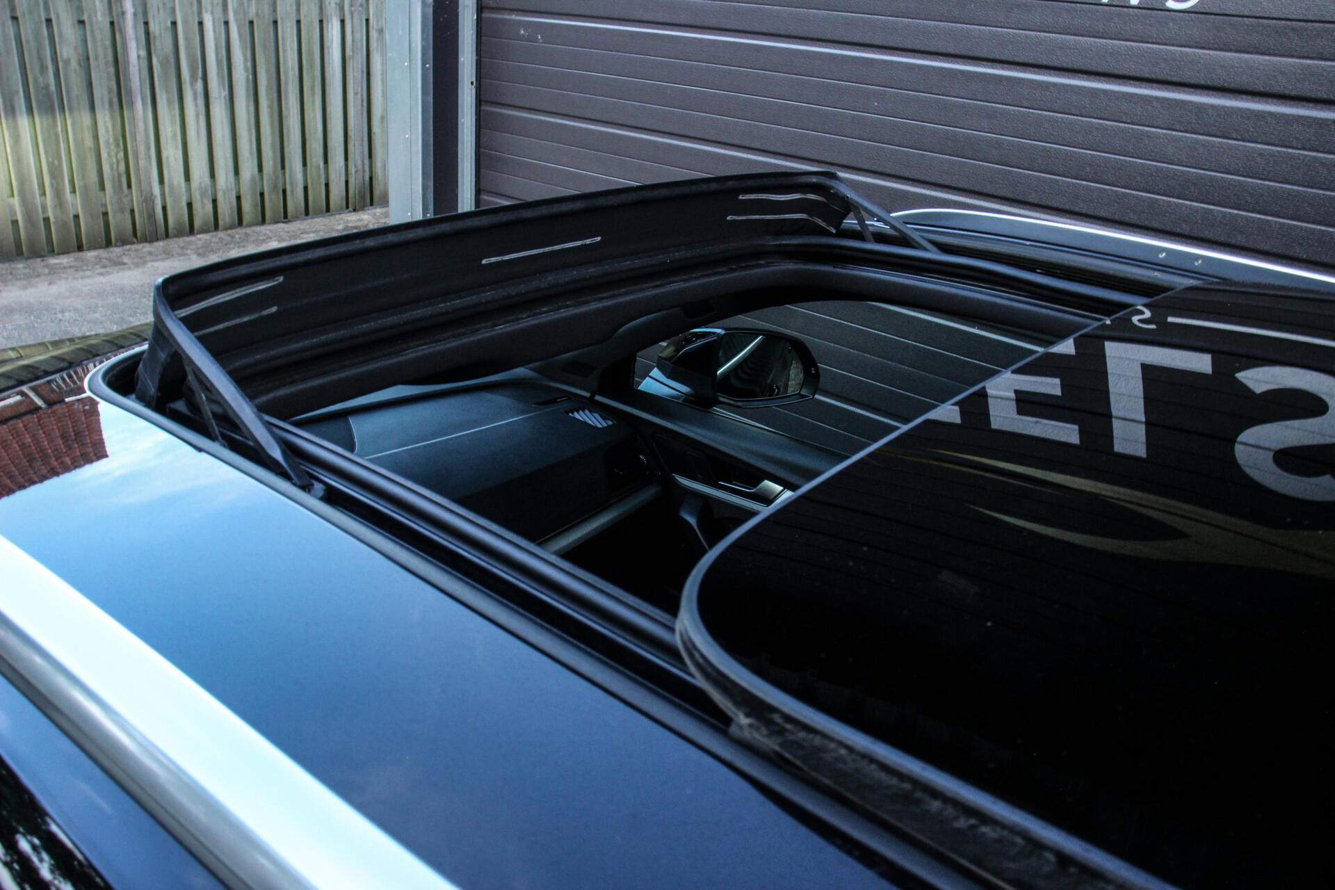 Foto van Audi Q5