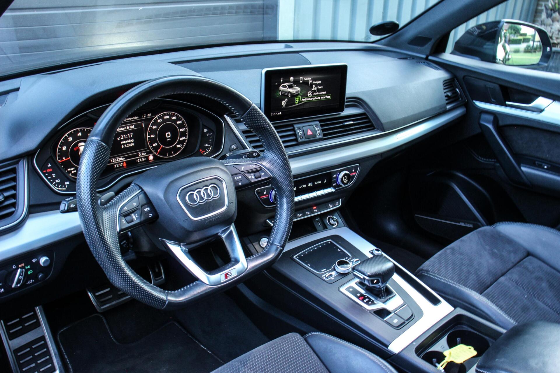 Foto van Audi Q5