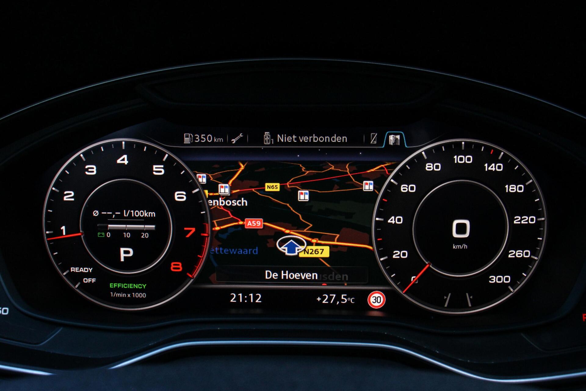 Foto van Audi Q5