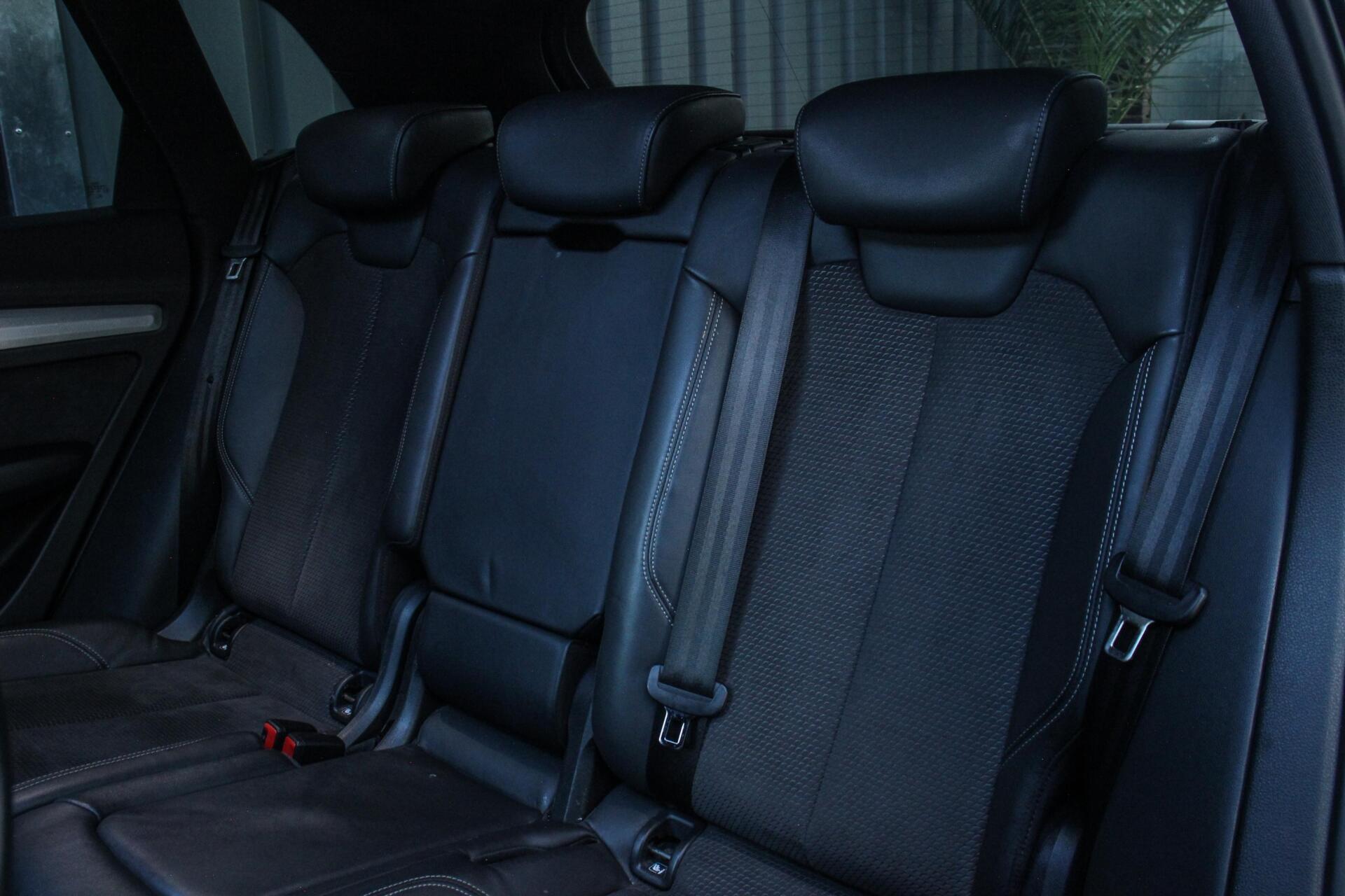 Foto van Audi Q5