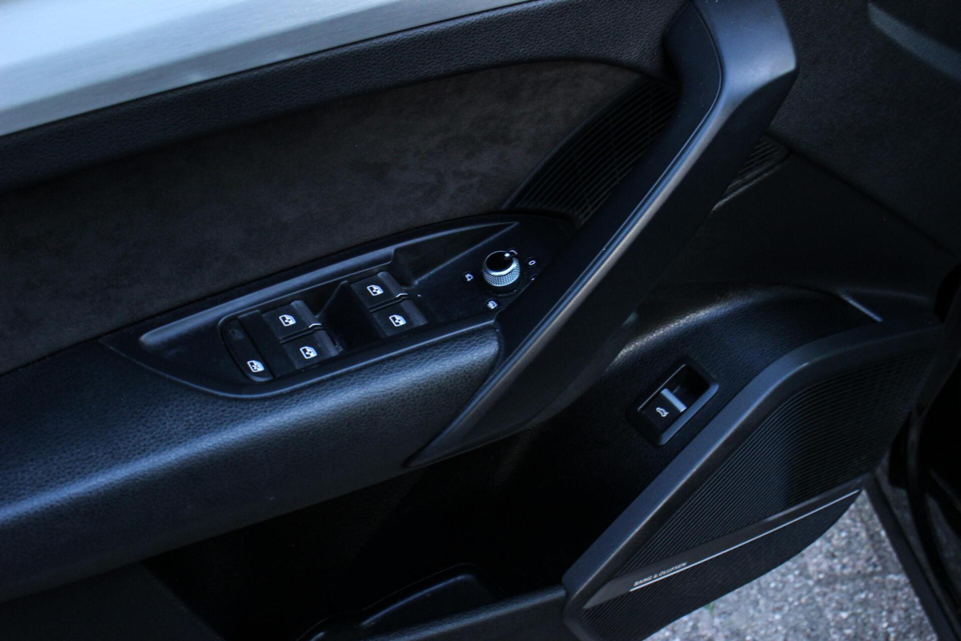 Foto van Audi Q5
