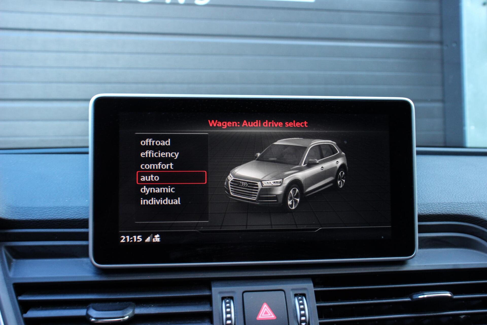 Foto van Audi Q5