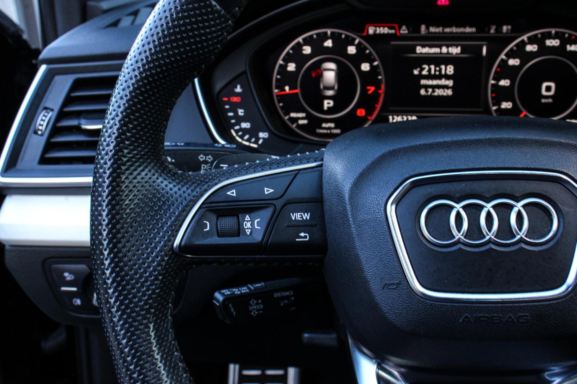 Foto van Audi Q5