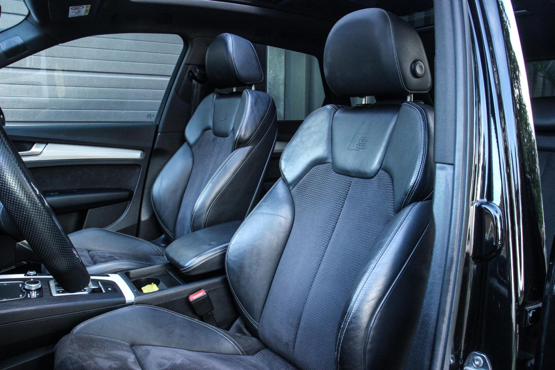 Foto van Audi Q5