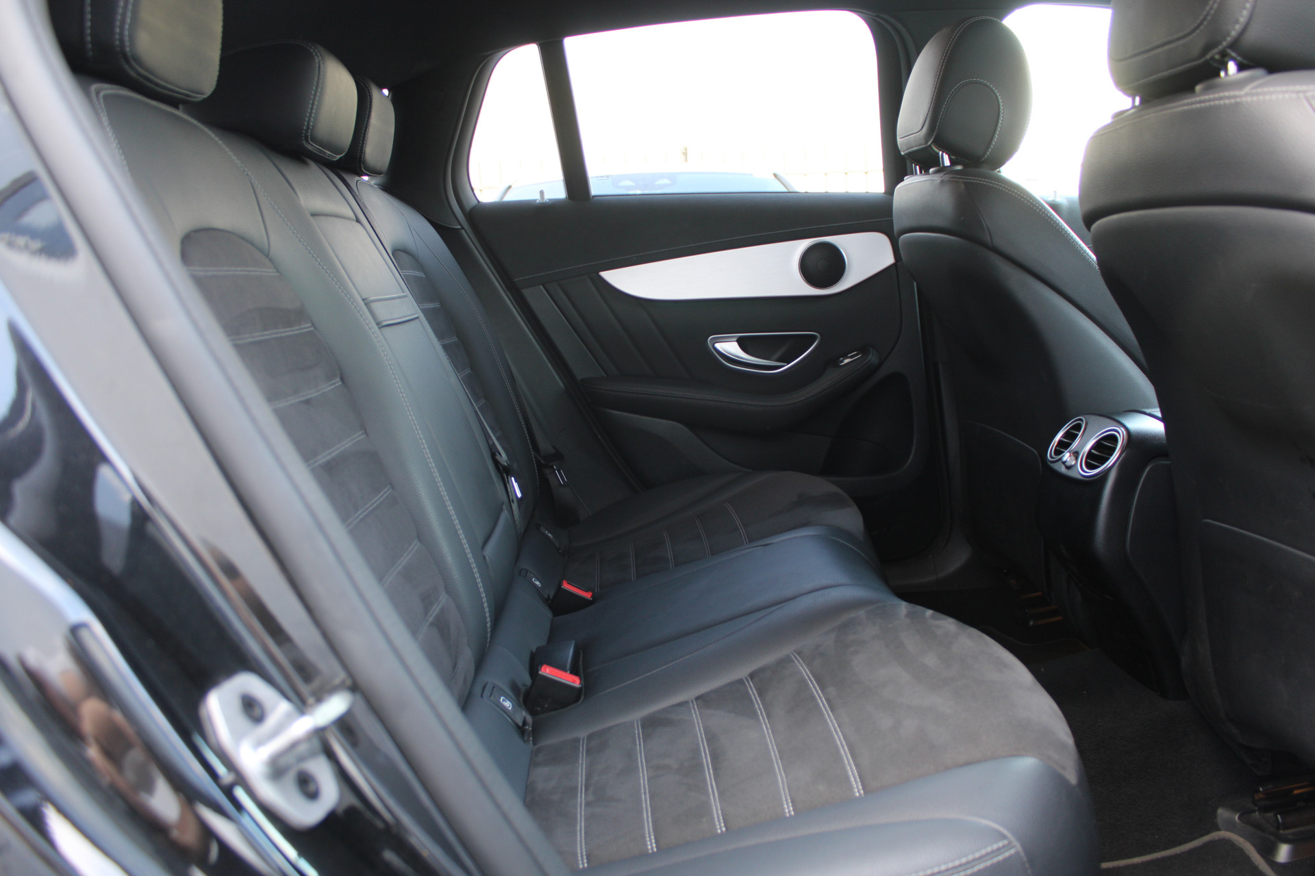 Foto van Mercedes-Benz Eqc 400 4Matic