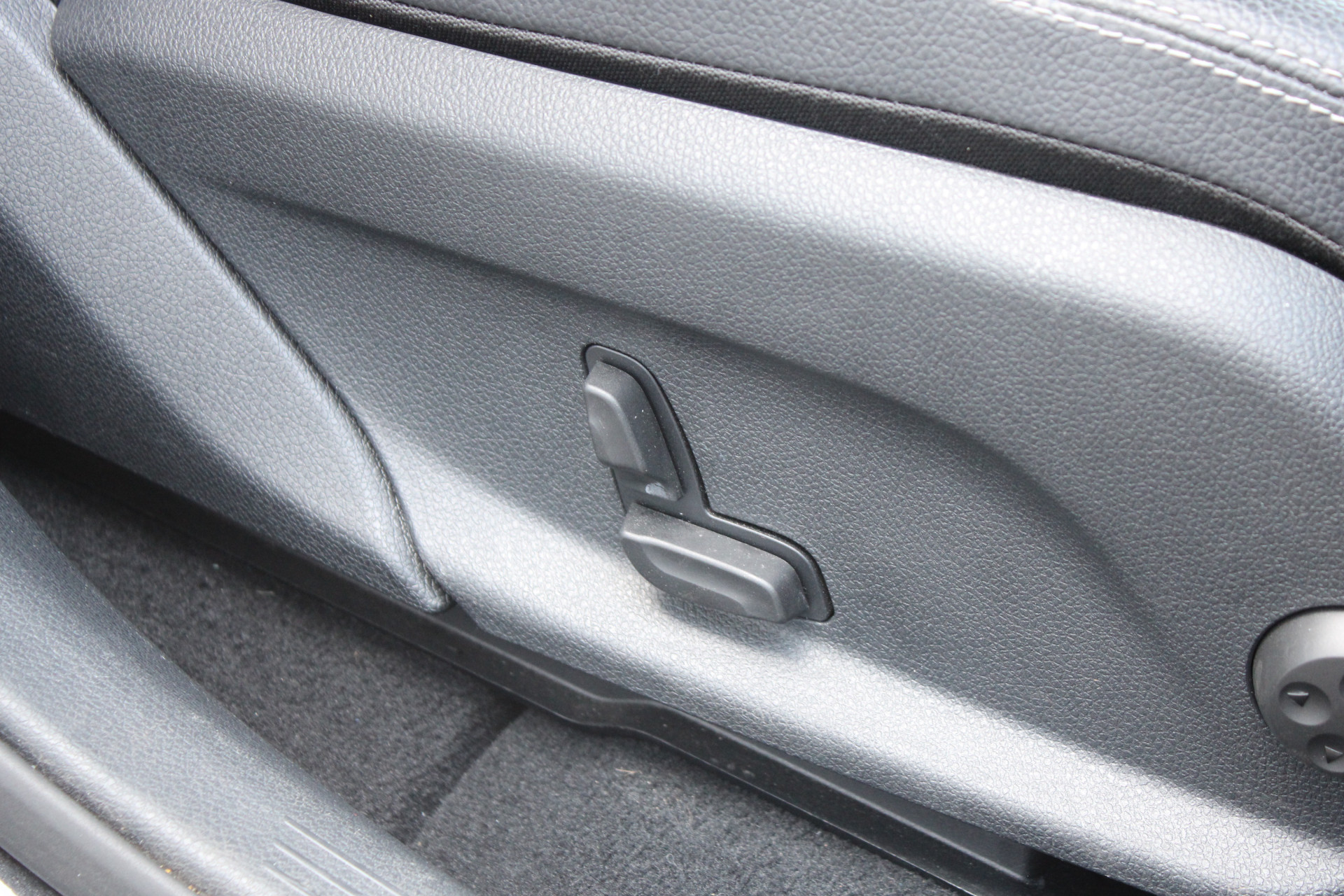 Foto van Mercedes-Benz Eqc 400 4Matic