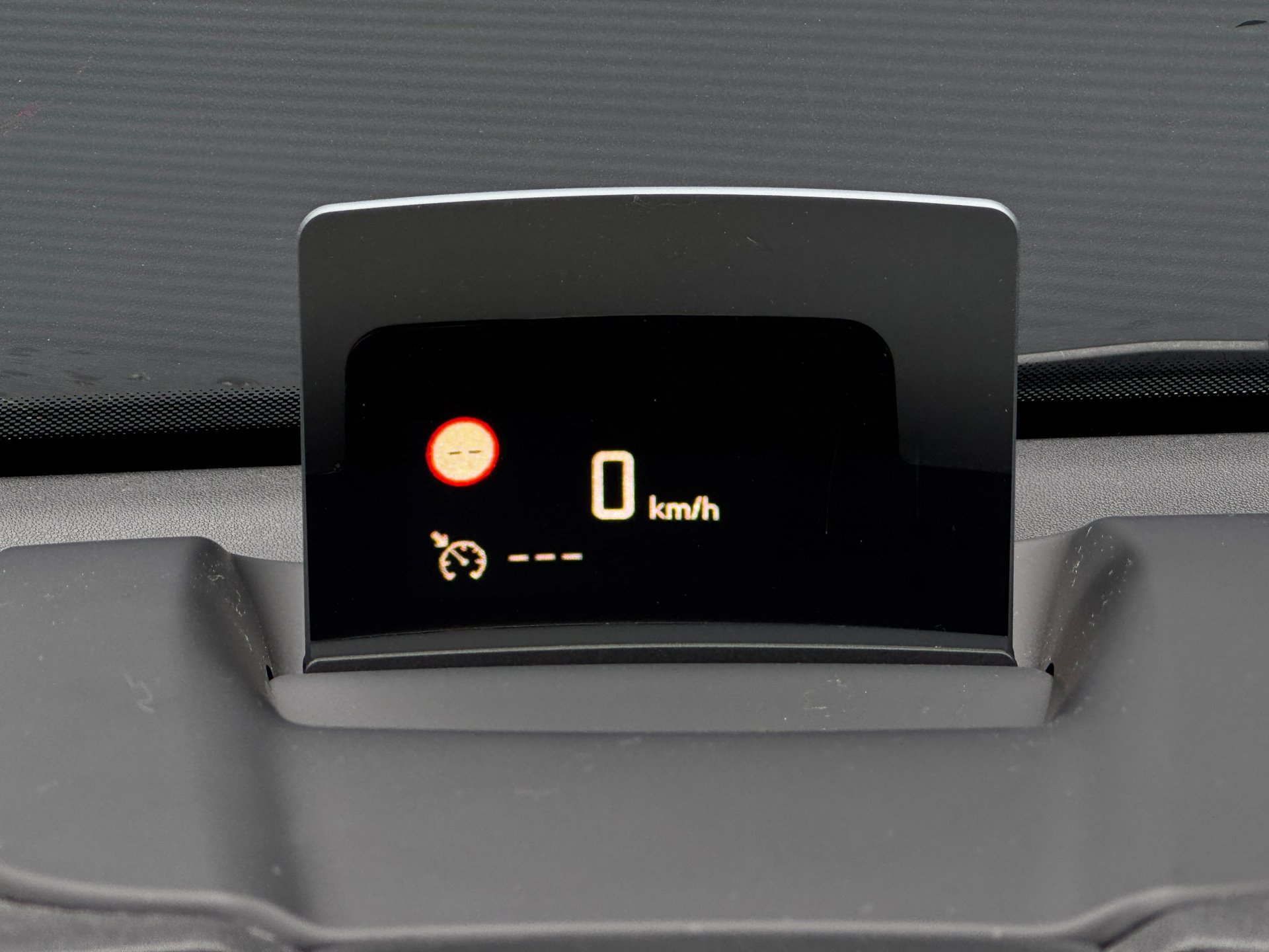 Foto van Citroen C3 Aircross