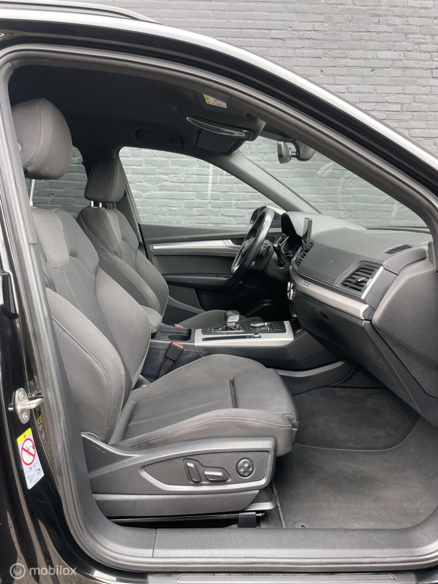 Foto van Audi Q5