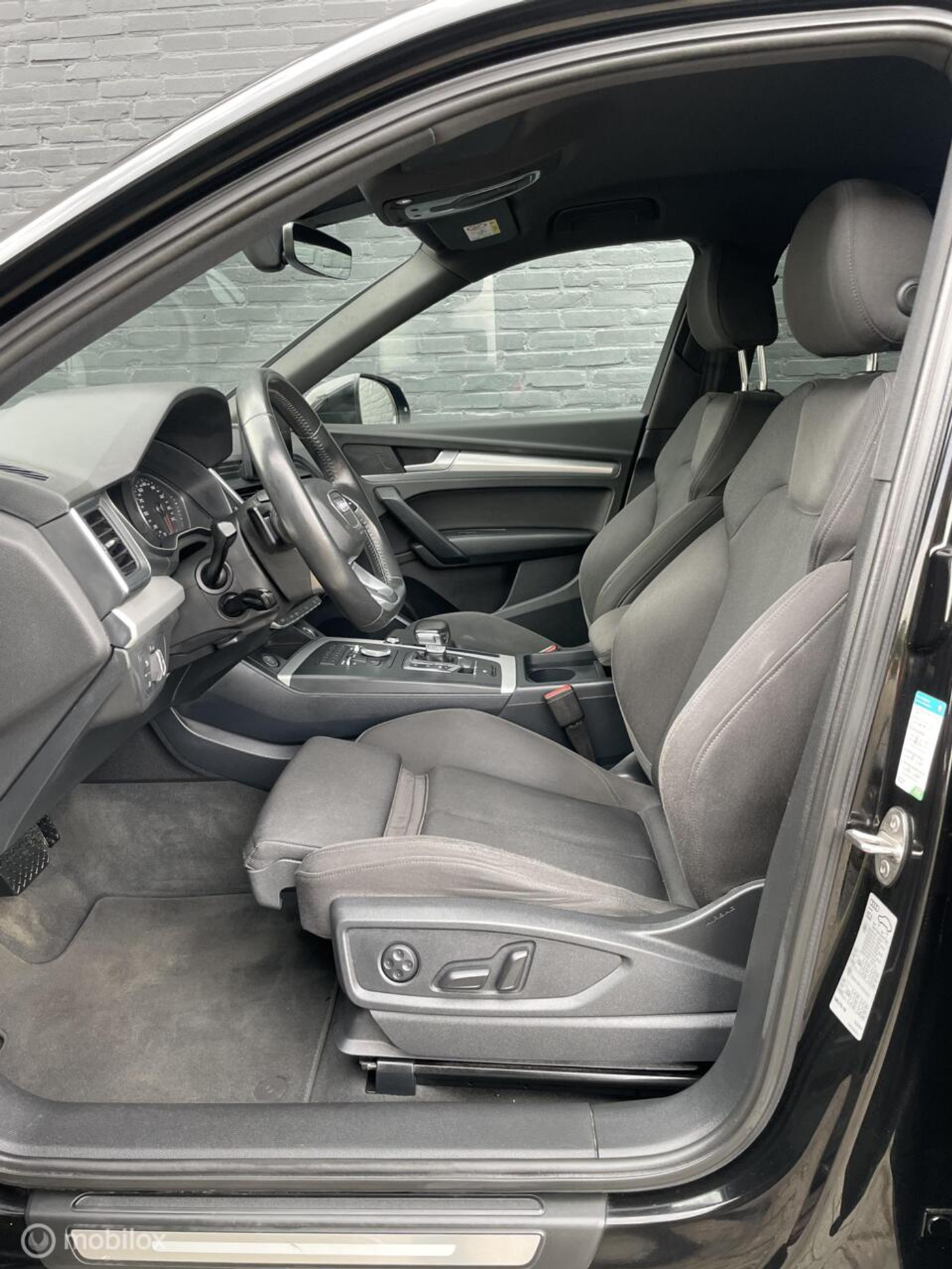 Foto van Audi Q5
