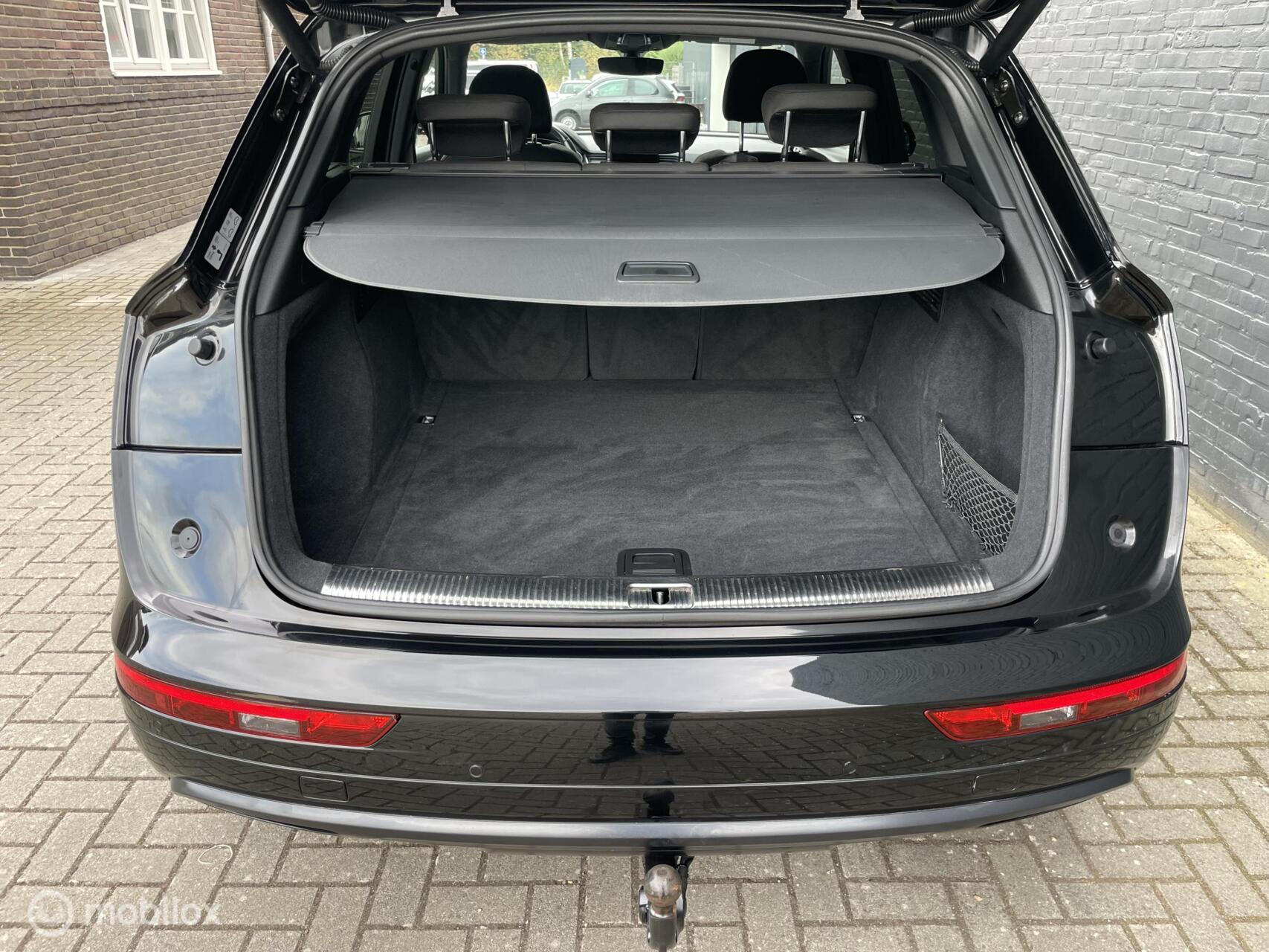 Foto van Audi Q5