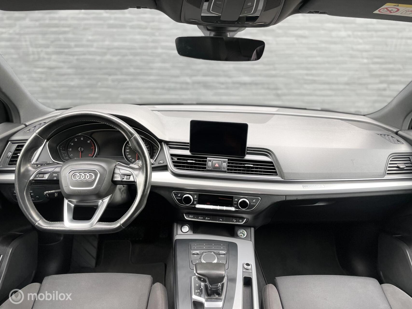 Foto van Audi Q5