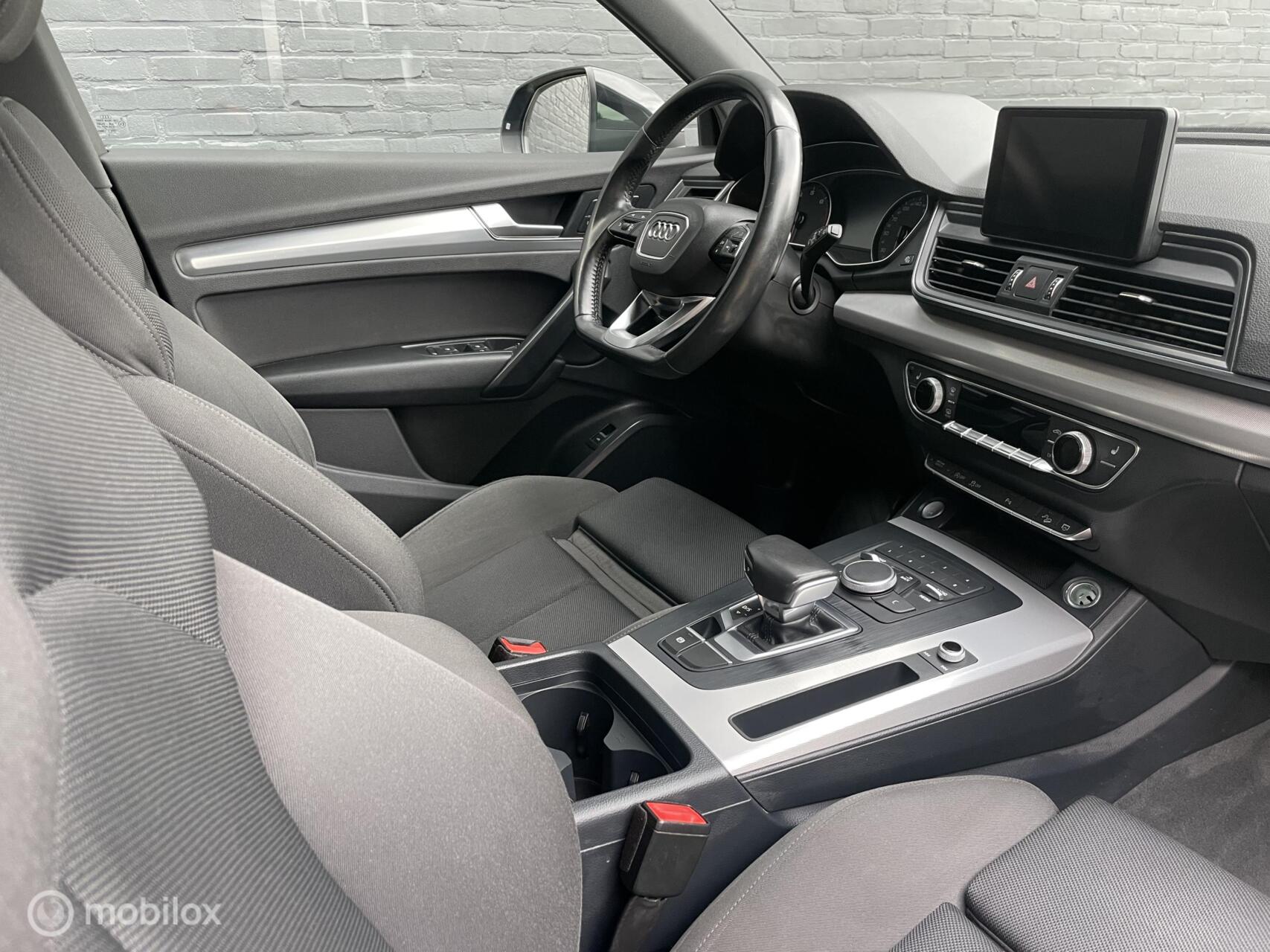 Foto van Audi Q5