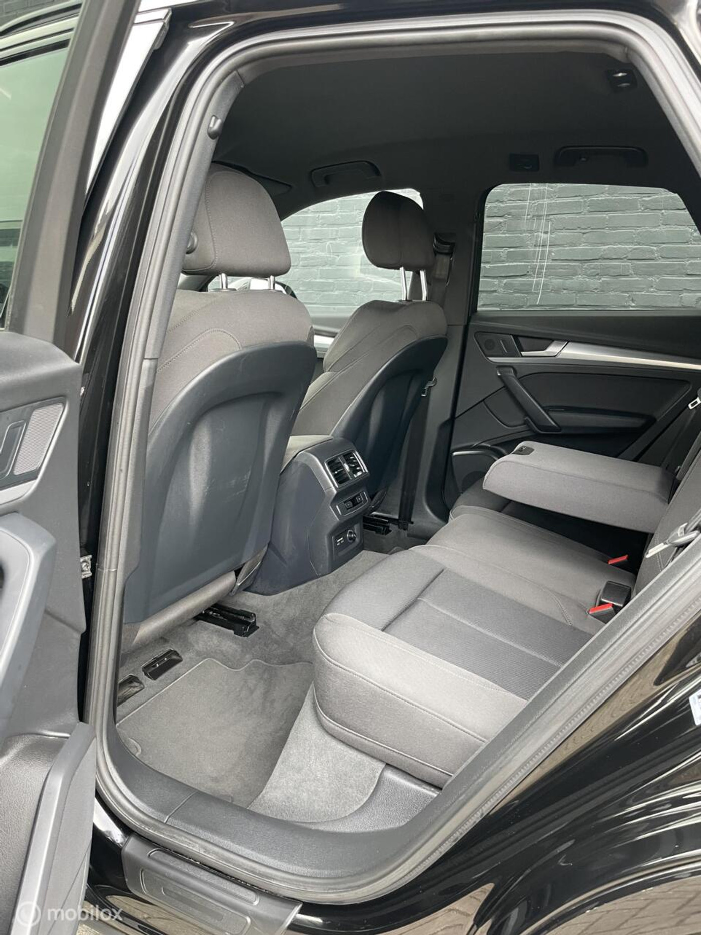 Foto van Audi Q5