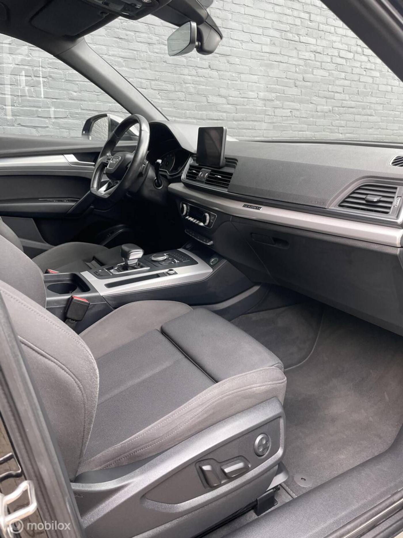 Foto van Audi Q5