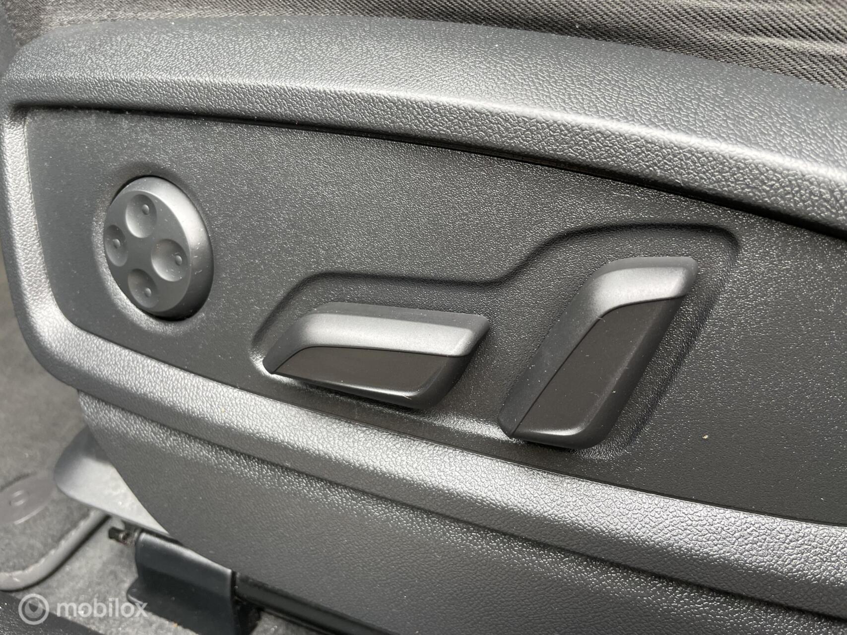 Foto van Audi Q5
