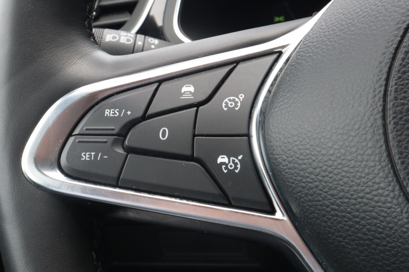 Foto van Mitsubishi Asx