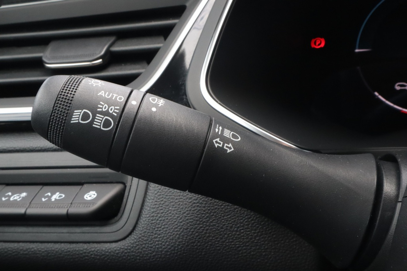 Foto van Mitsubishi Asx