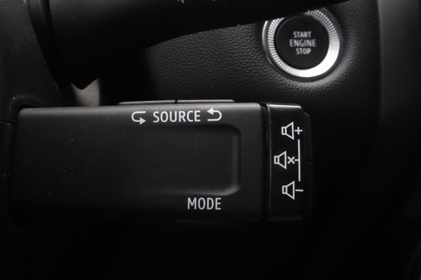 Foto van Mitsubishi Asx